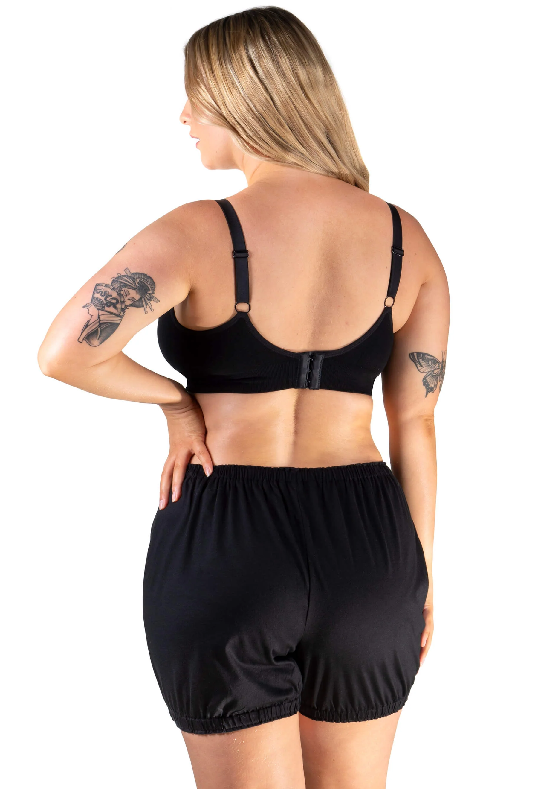 100% Cotton Bloomers - Image 4