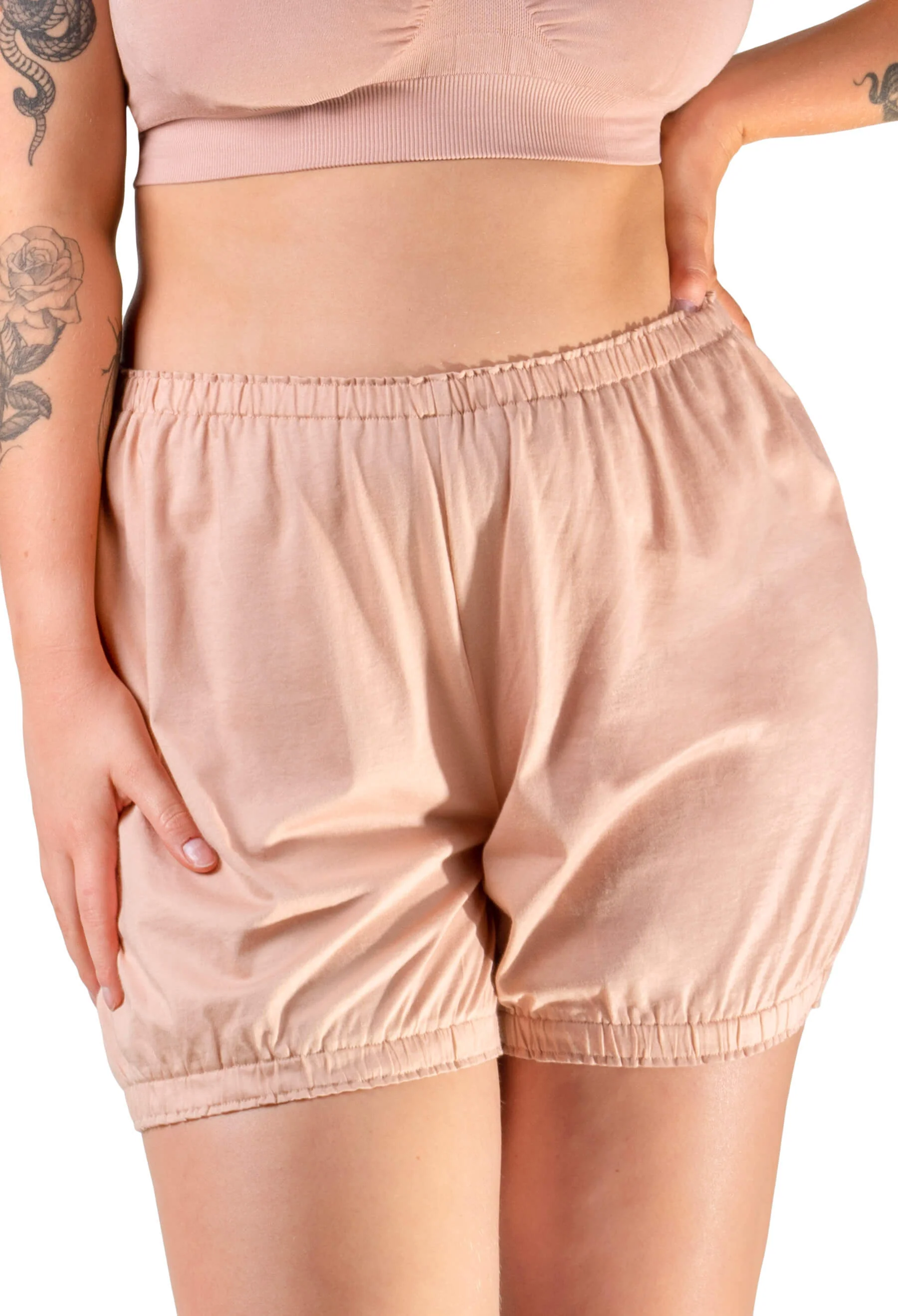 100% Cotton Bloomers - Image 5