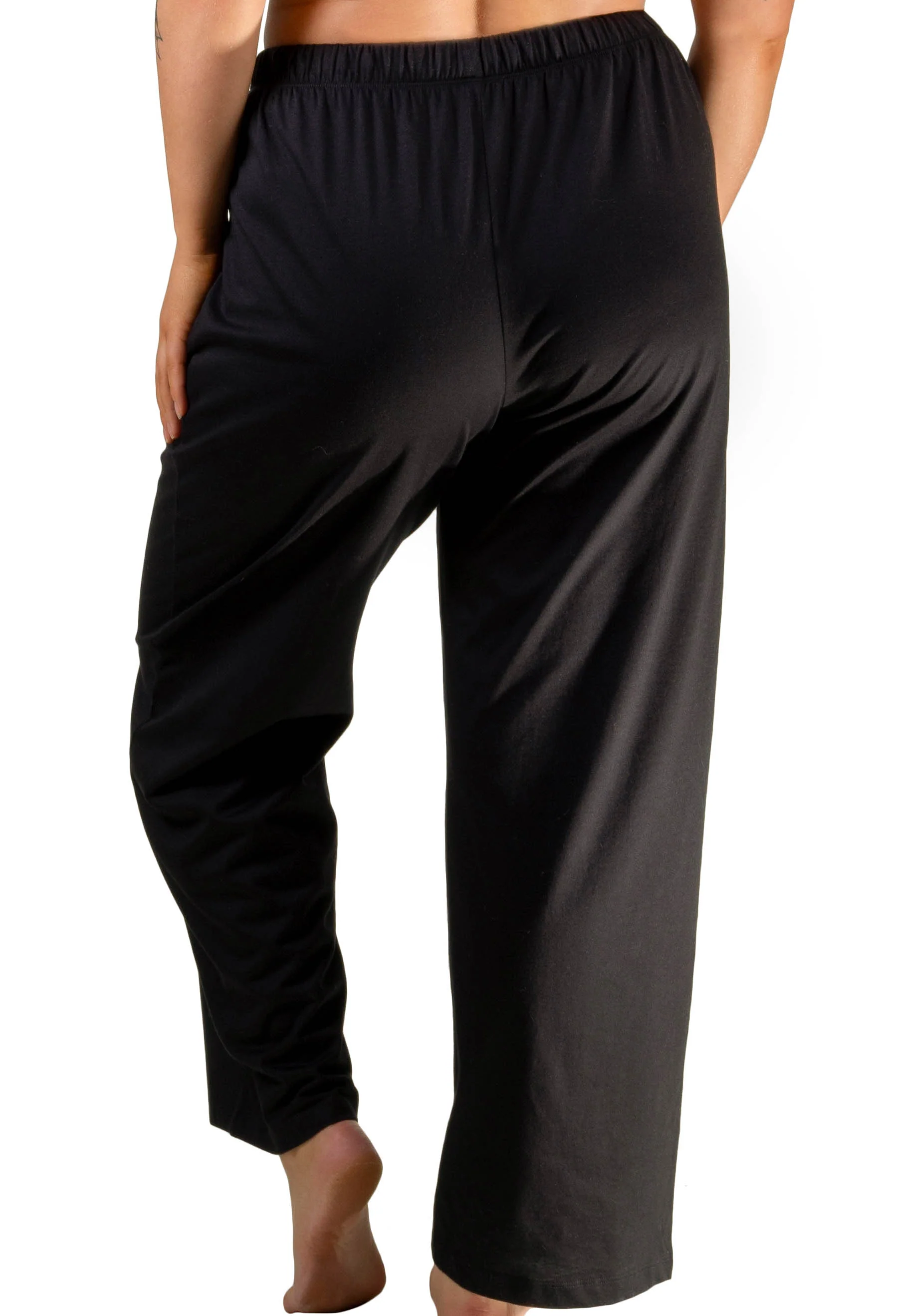 100% Cotton Lounge Pants - Image 3