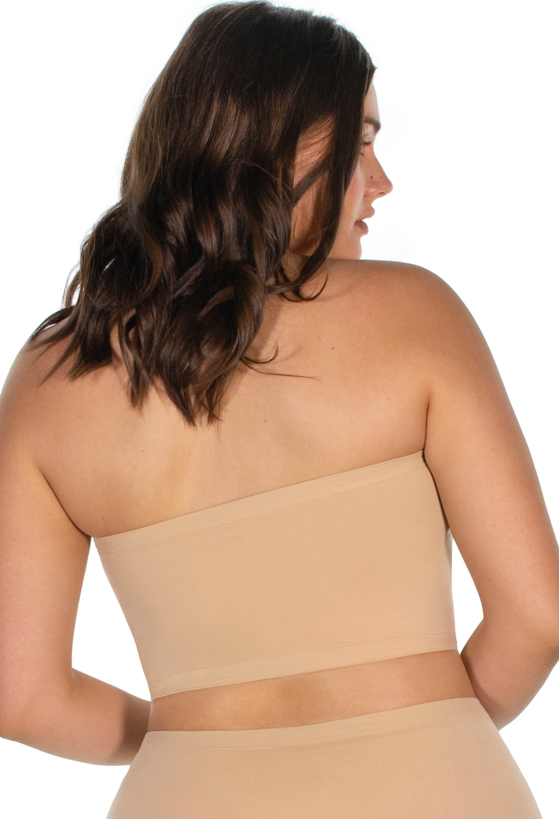 Mini Strapless Tube Top/Skirt - 3 Pack - Image 4