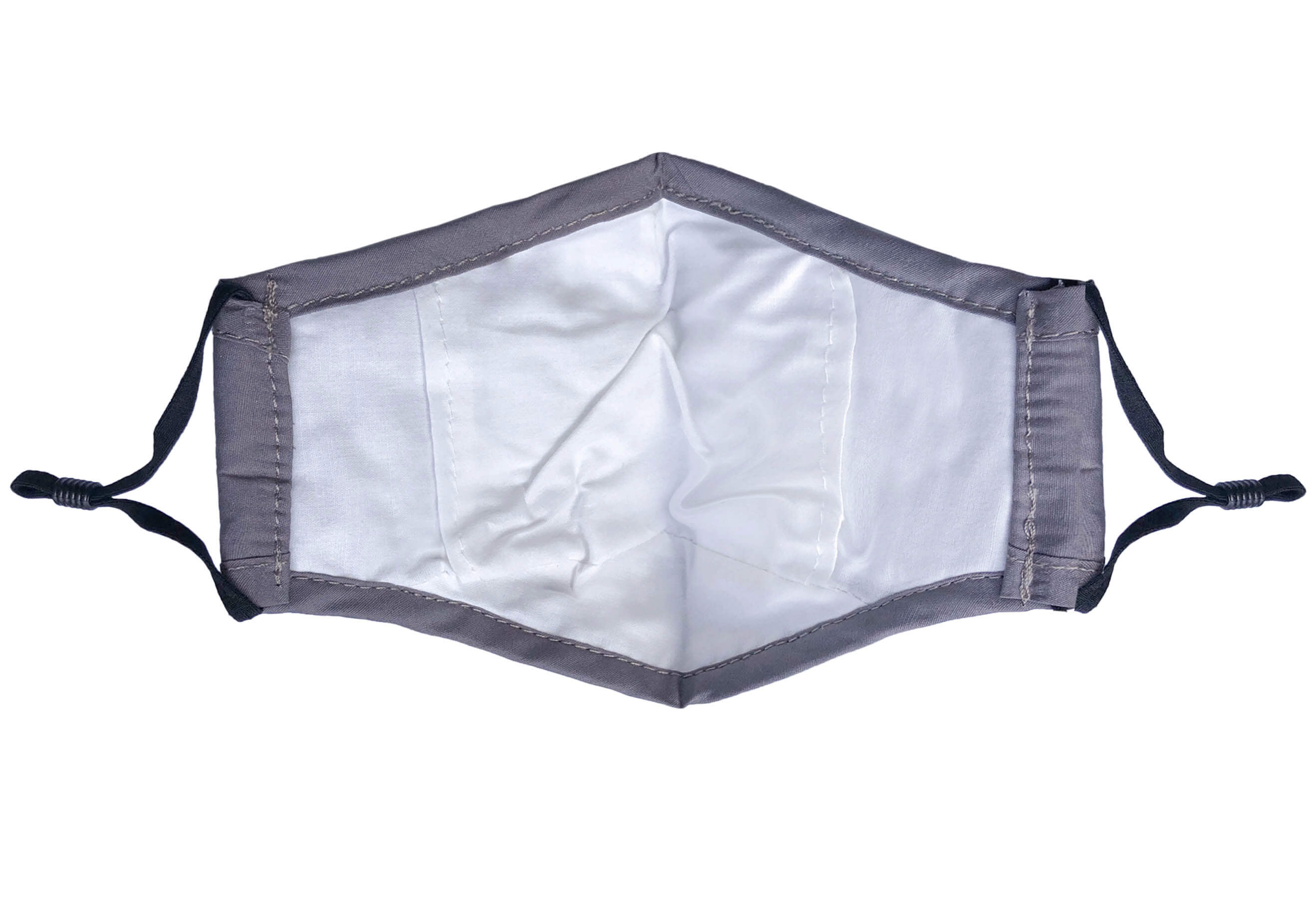 Reusable Cotton Face Masks - 5 Pack - Image 4