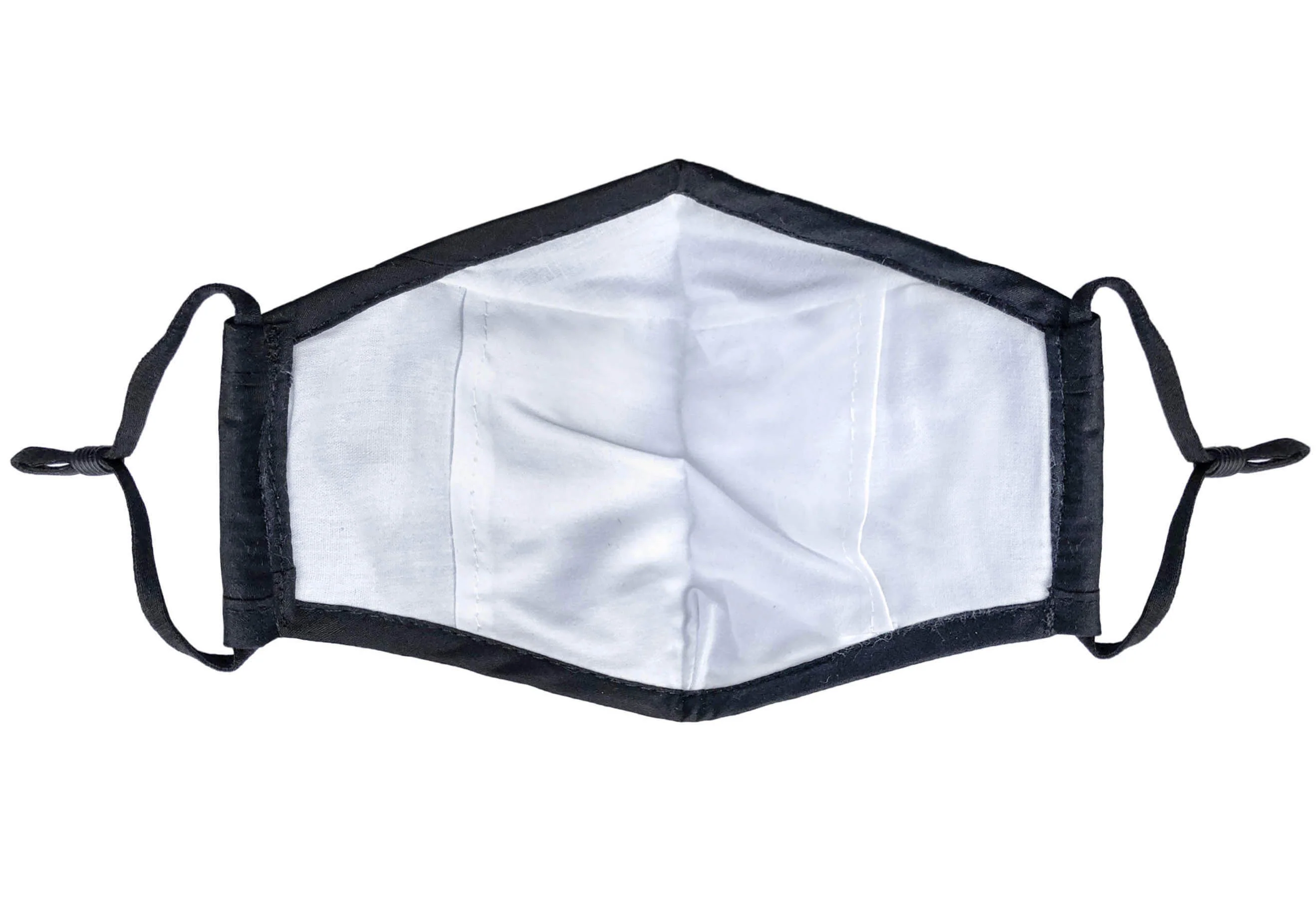 Reusable Cotton Face Masks - 5 Pack - Image 7