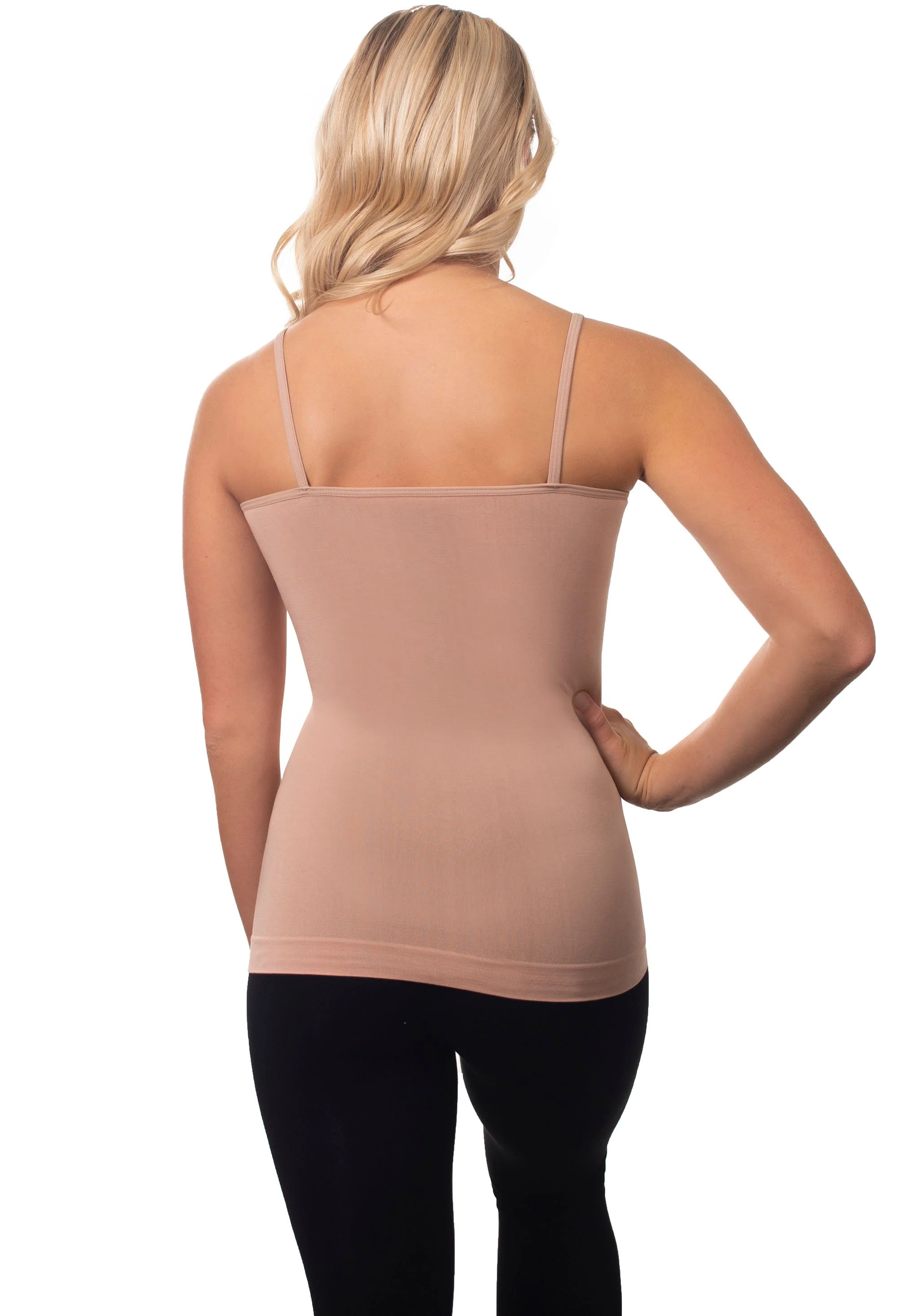 Bamboo Camisole 3 Pack - Image 11