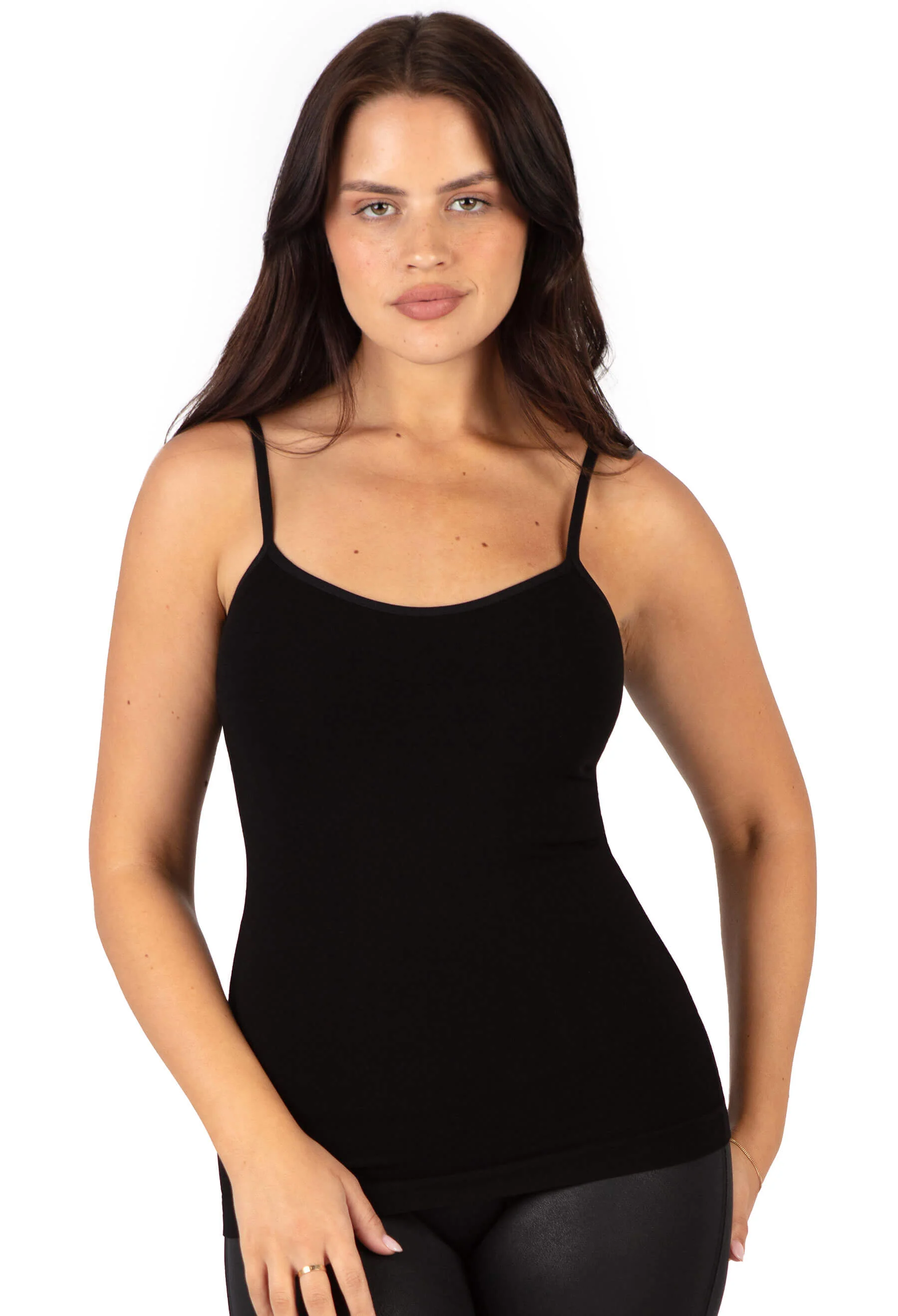 Bamboo Camisole 3 Pack - Image 13