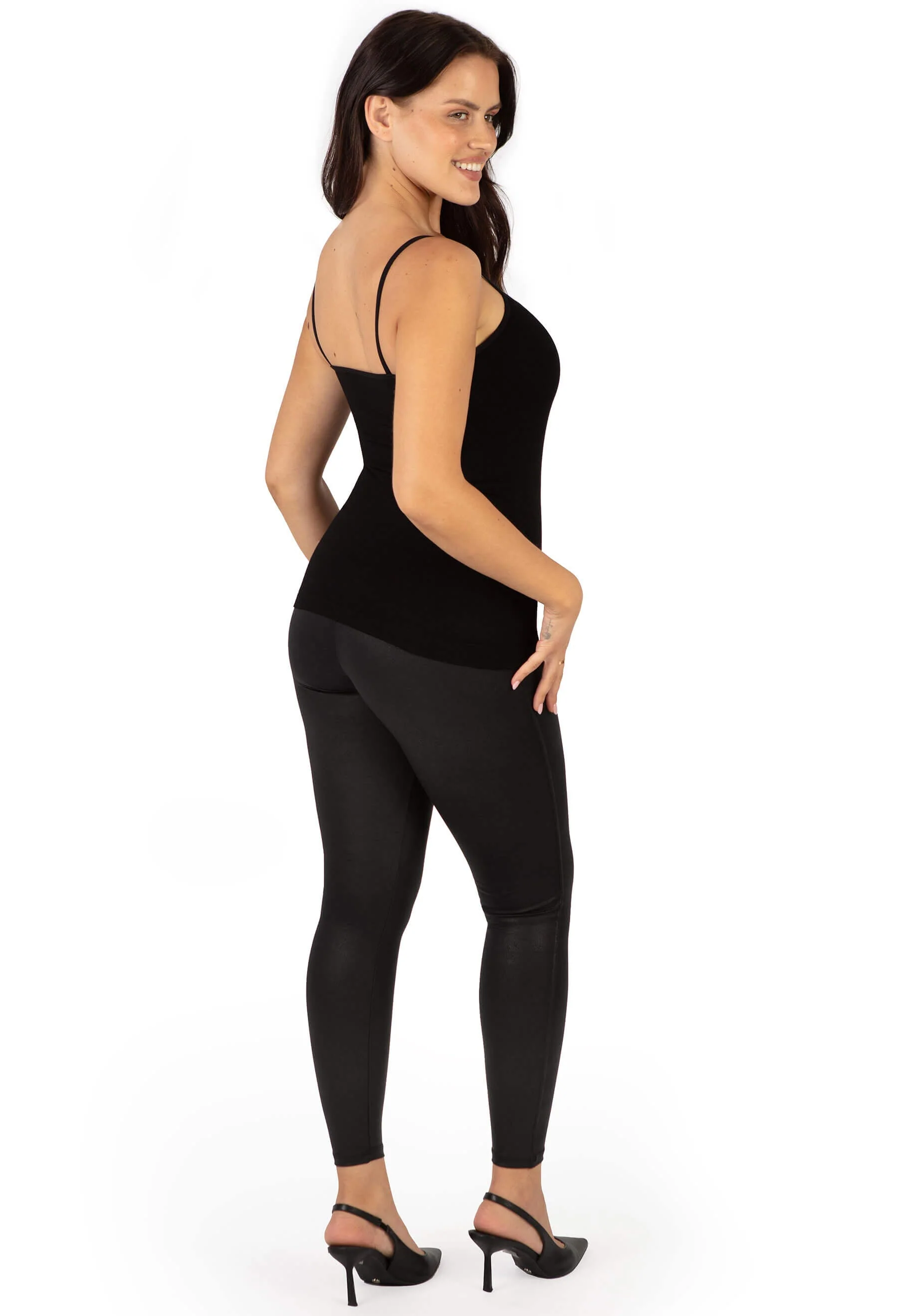 Bamboo Camisole 3 Pack - Image 19