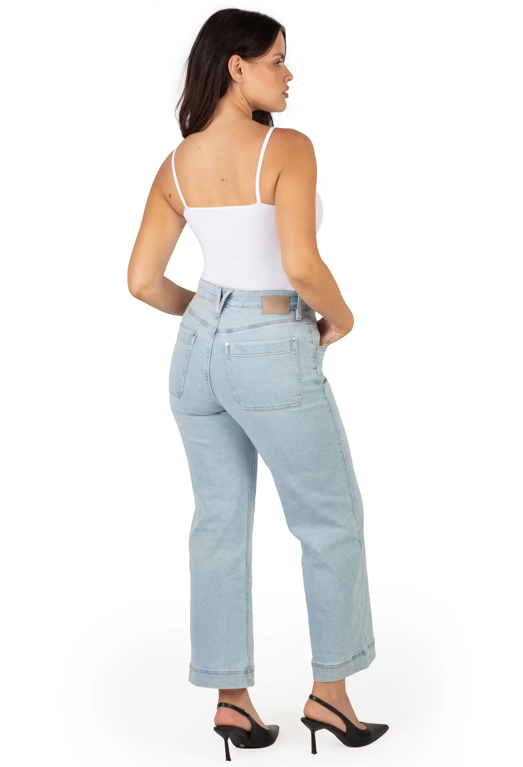 Bamboo Camisole 3 Pack - Image 7