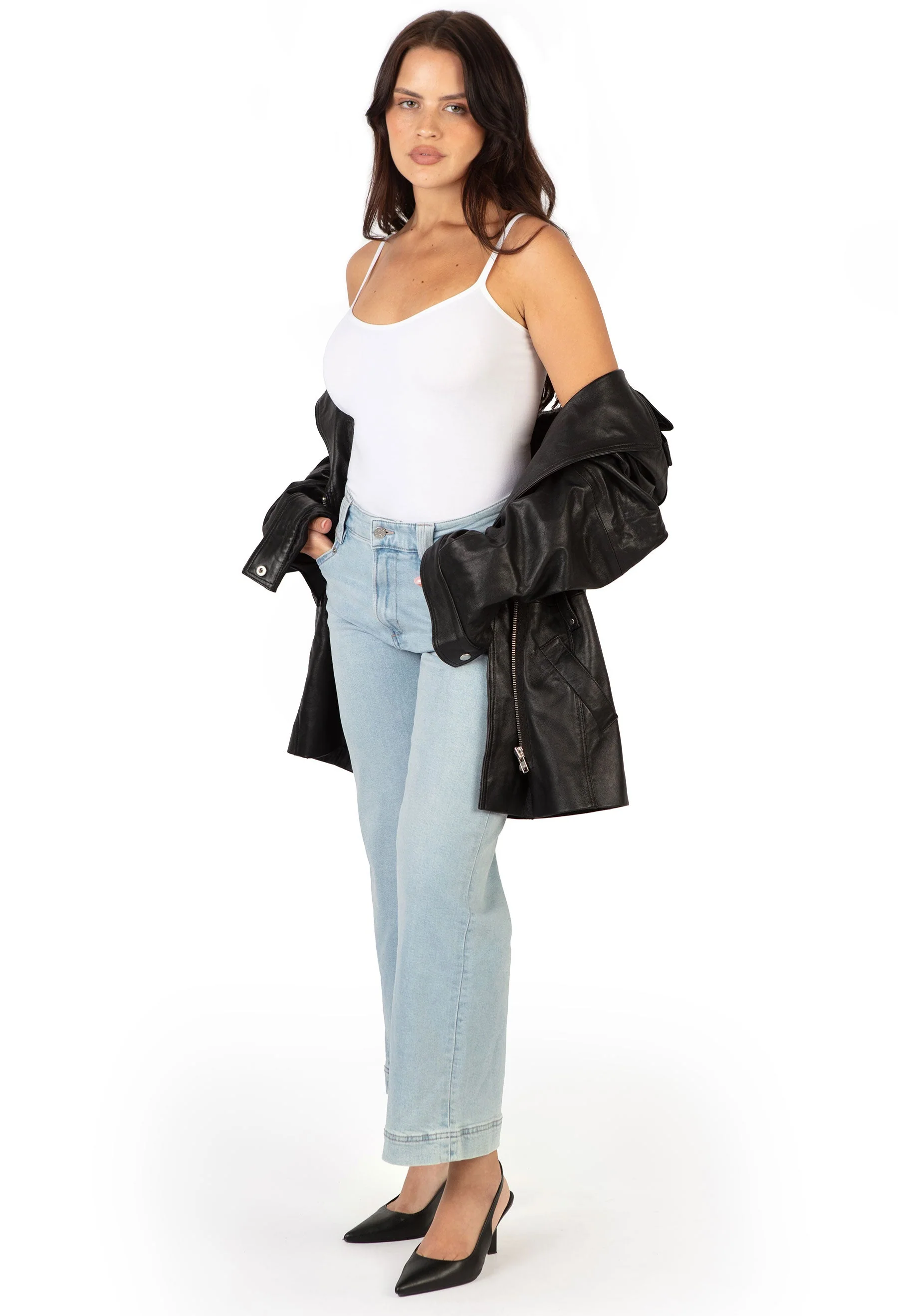 Bamboo Camisole 3 Pack - Image 8