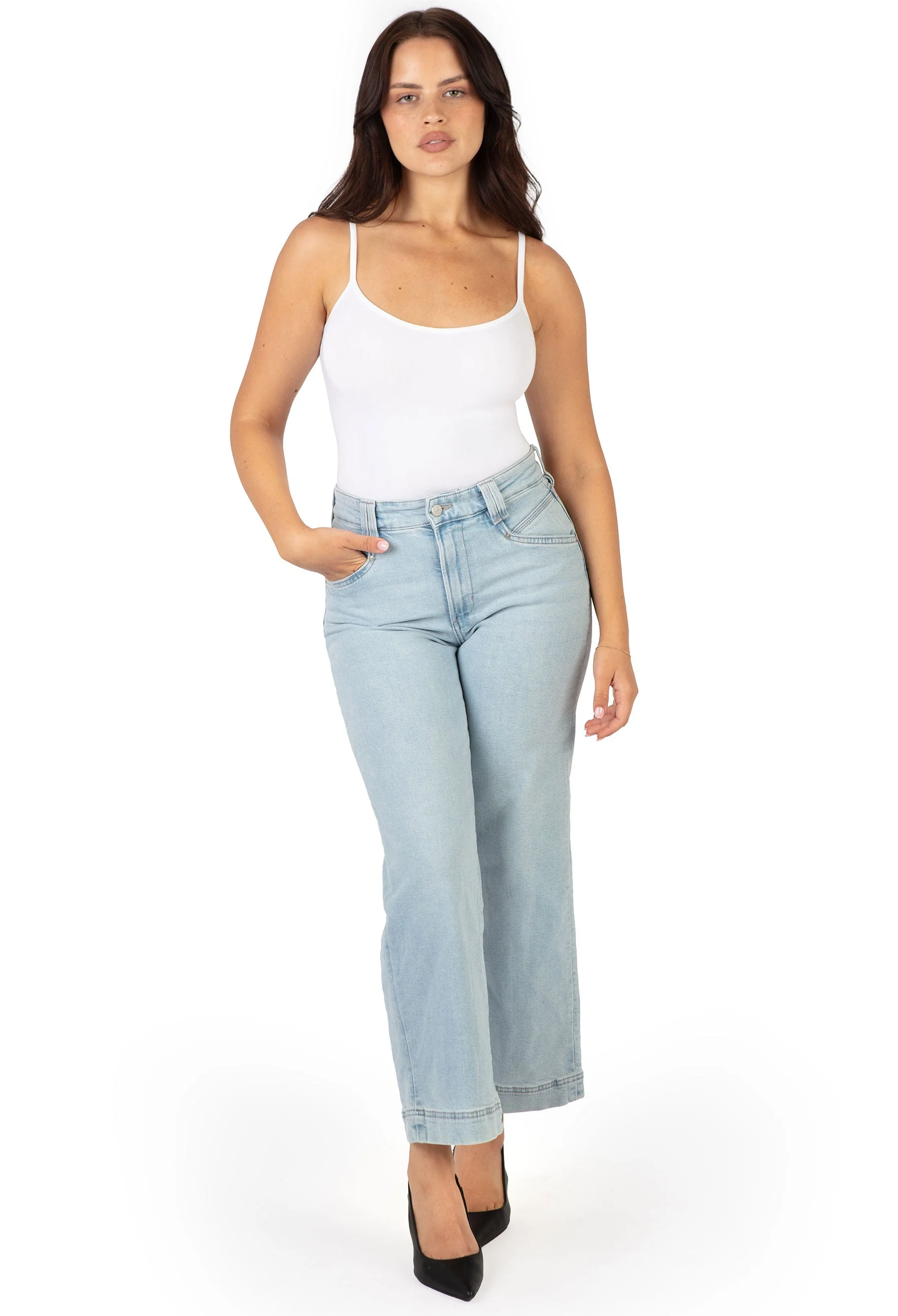 Bamboo Camisole - Image 6