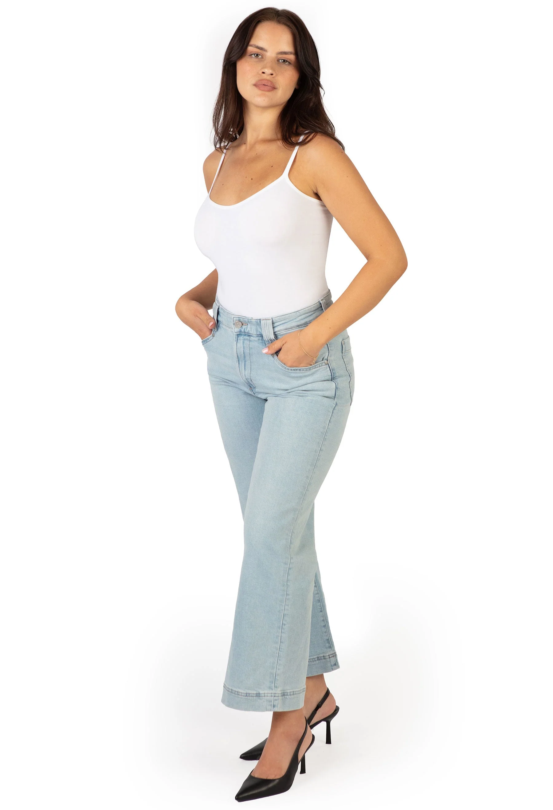 Bamboo Camisole - Image 7