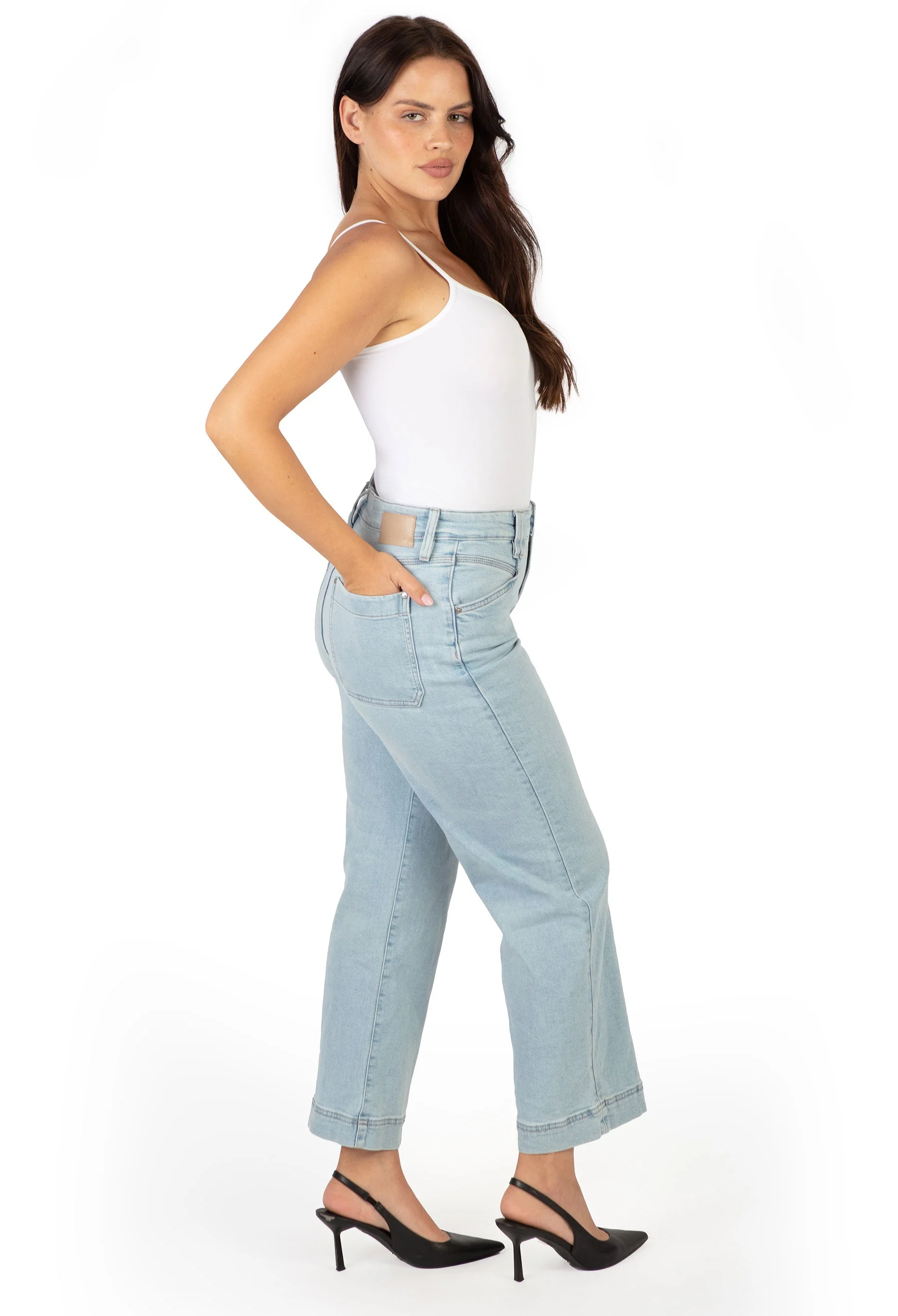 Bamboo Camisole - Image 9