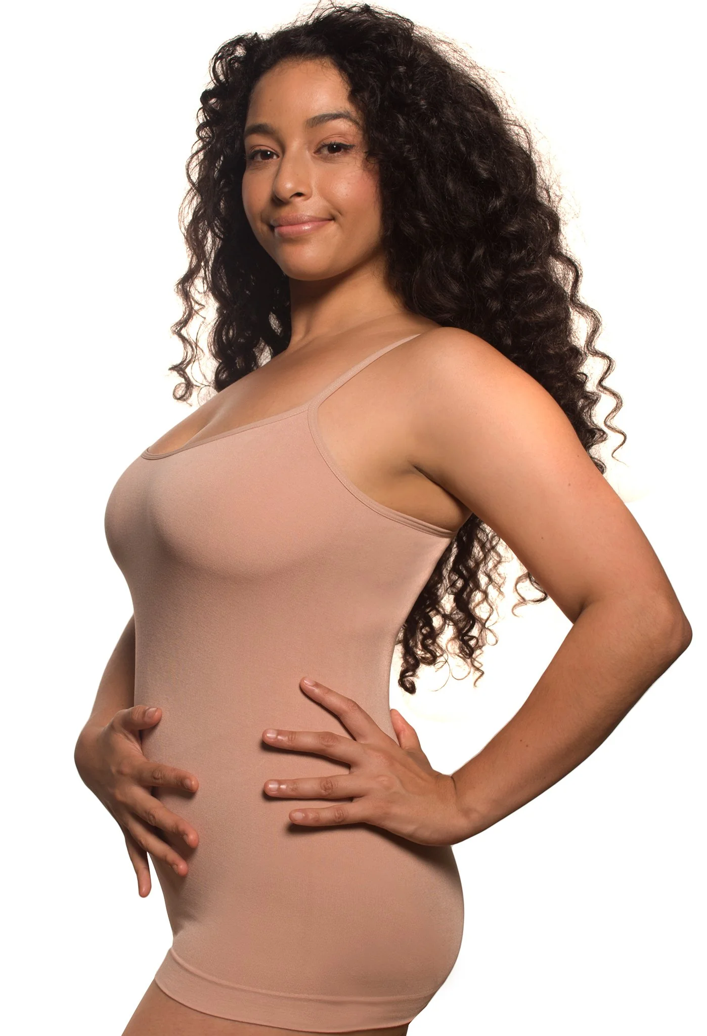 Bamboo Camisole - Image 15