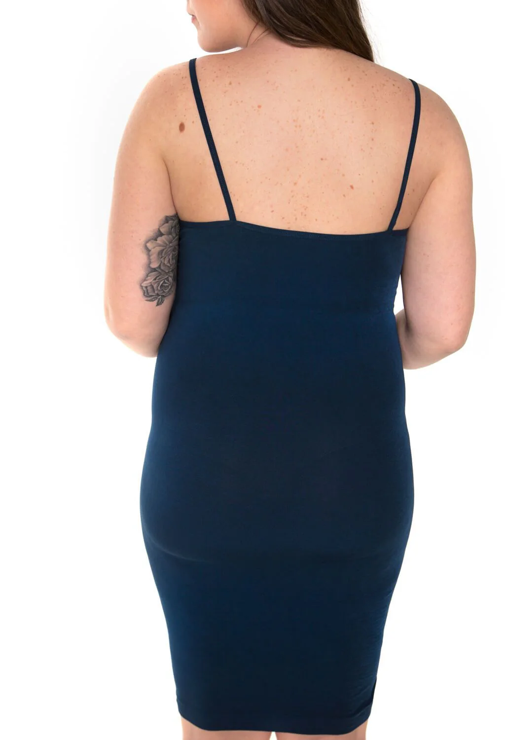 Maternity Bamboo Slip + Pregnancy Herbal Tea Set - Image 5