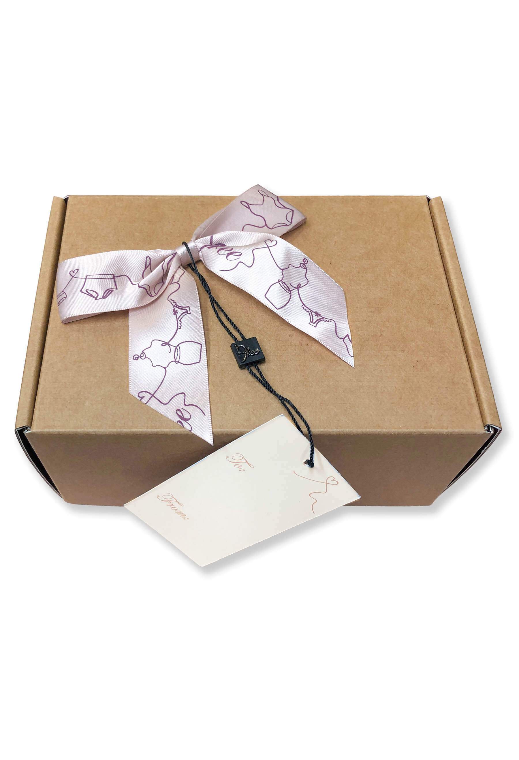 Maternity Bamboo Slip + Pregnancy Herbal Tea Set - Image 6