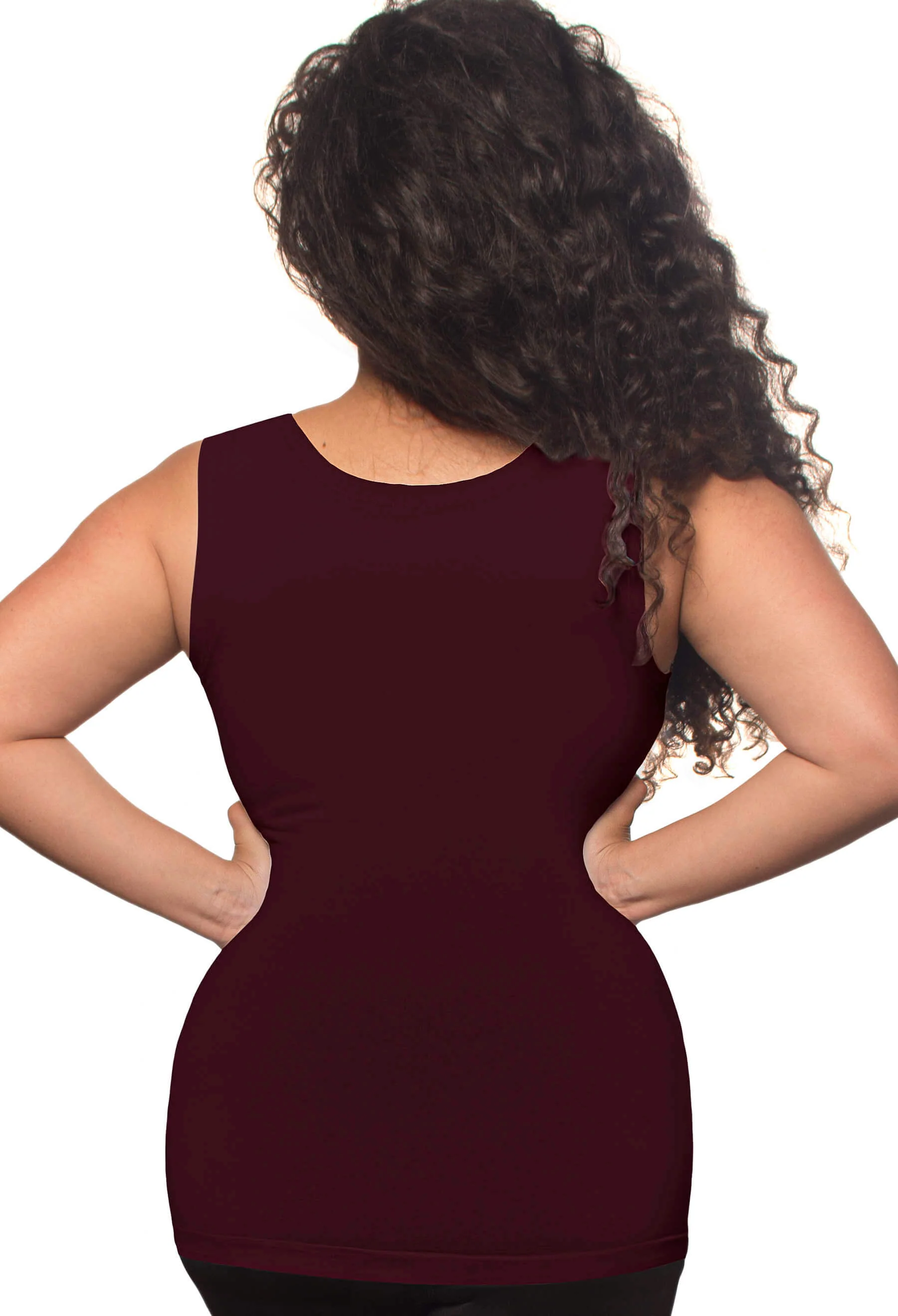 Bamboo Tank Top - 4 Pack - Image 9