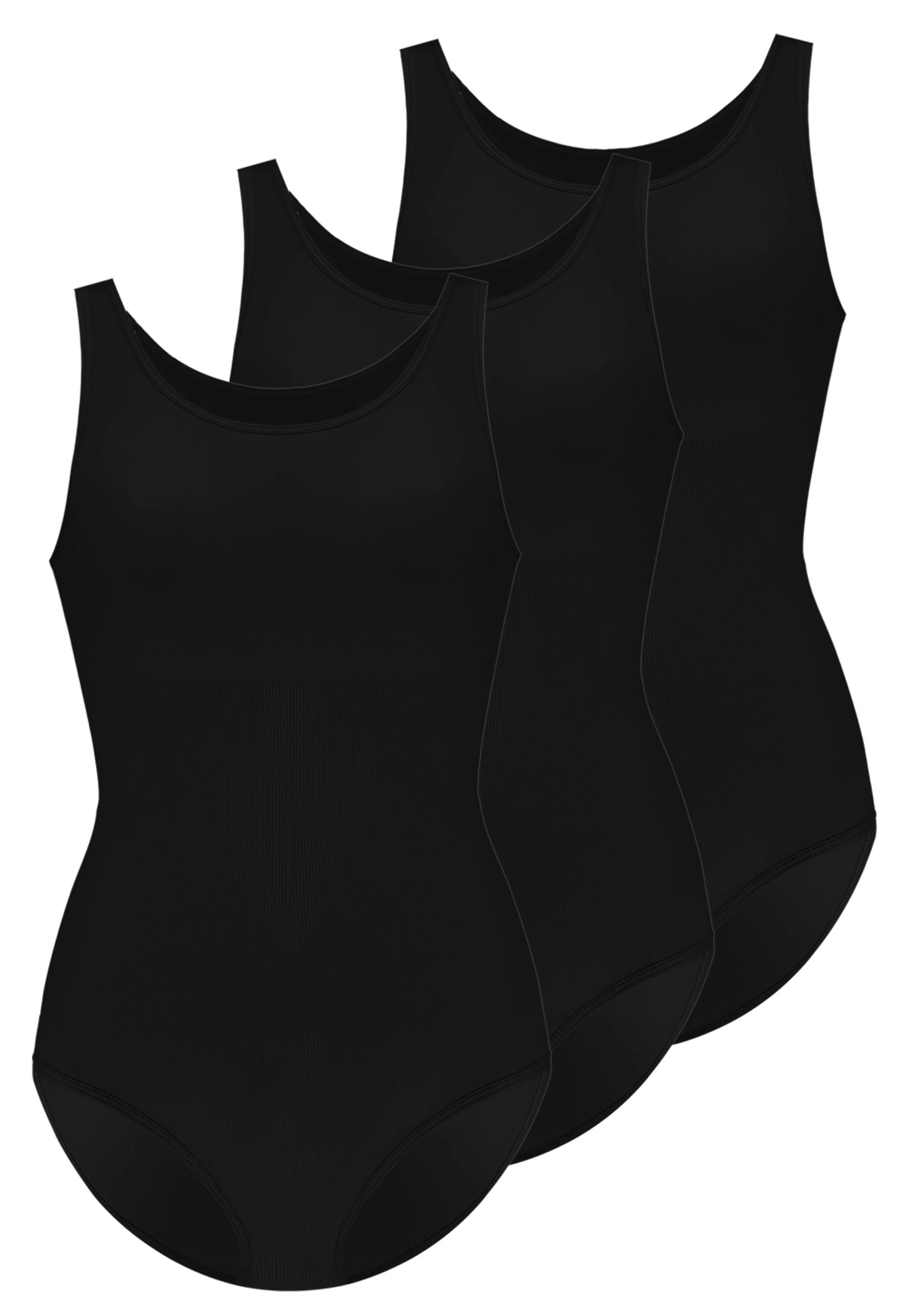 Tank Smoothing Bodysuit - 3 Pack - Image 11