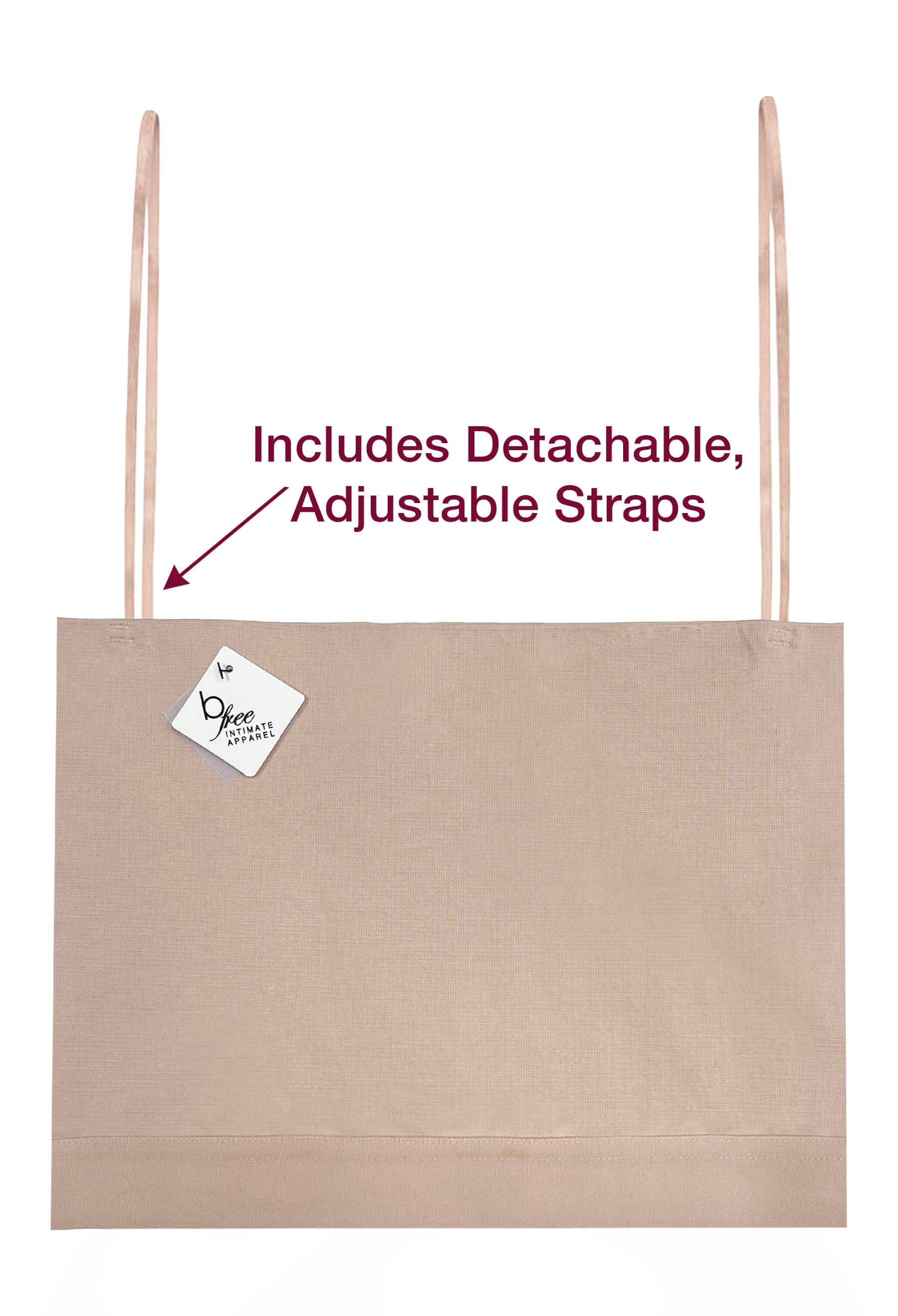 High Compression Minimising Bandeau - Image 17