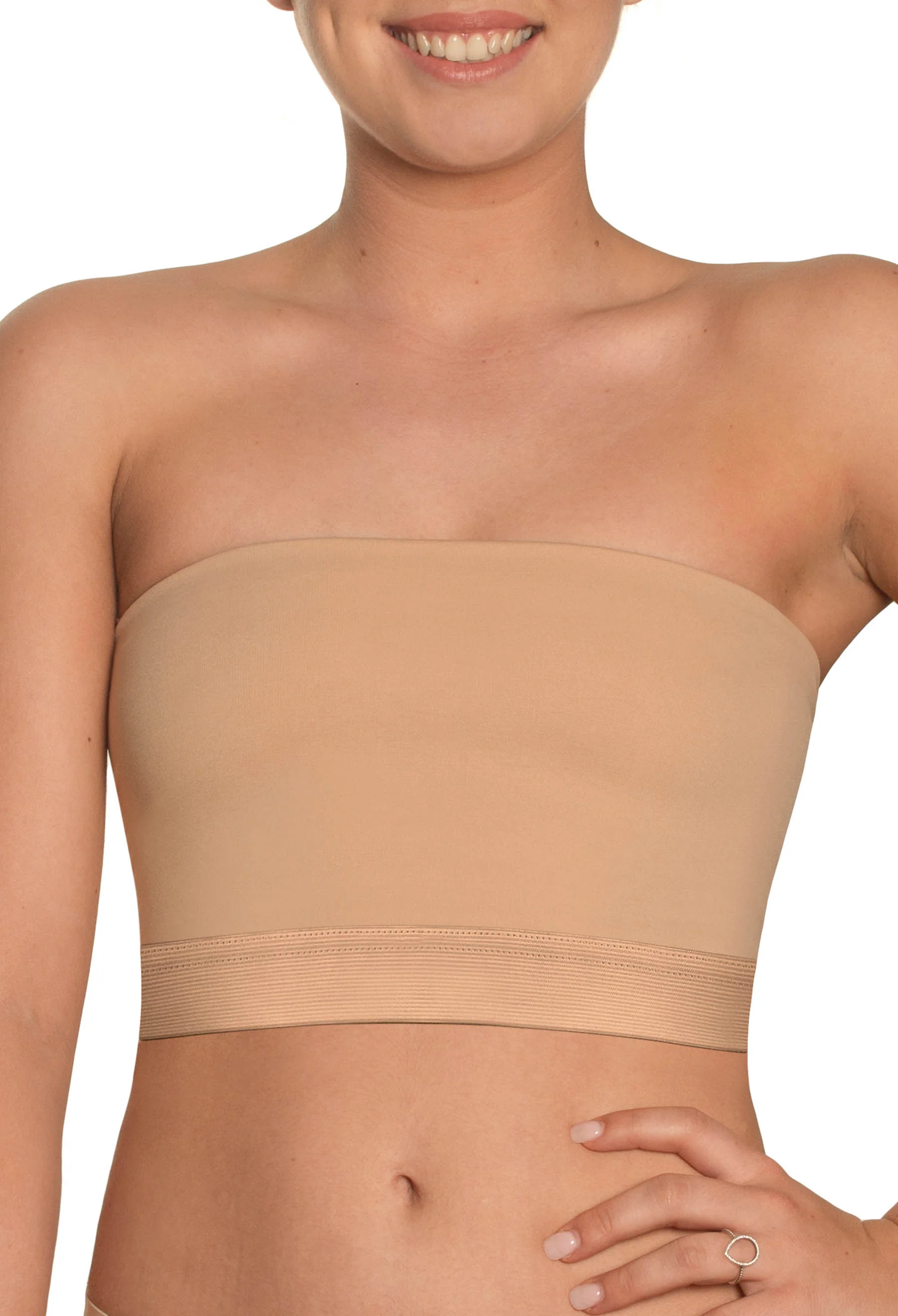 High Compression Minimising Bandeau - Image 12