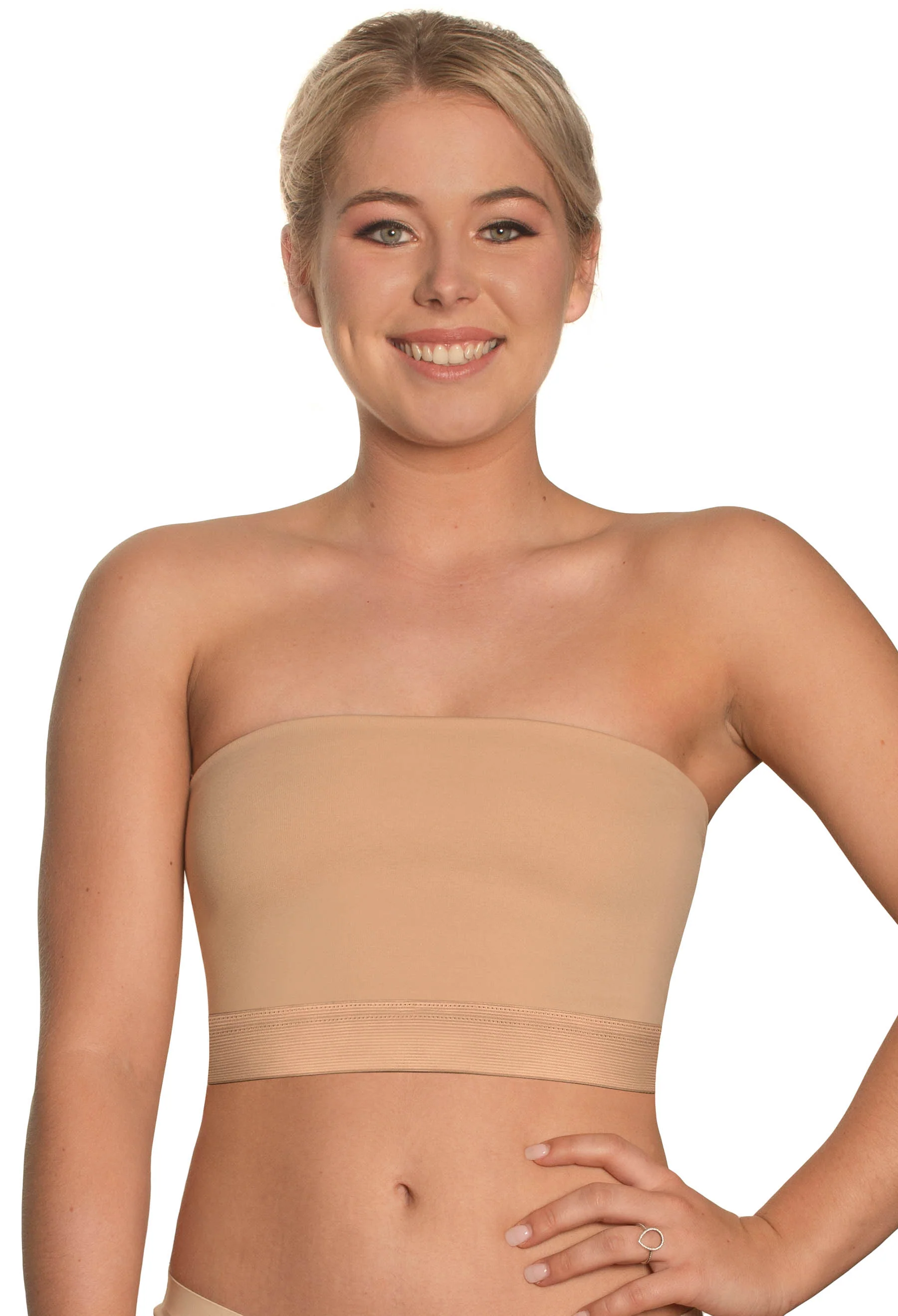 High Compression Minimising Bandeau - Image 13
