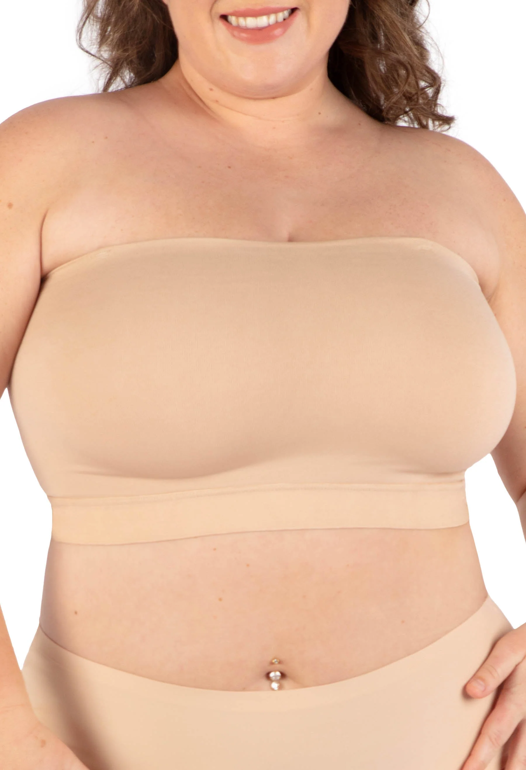 High Compression Minimising Bandeau - Image 21