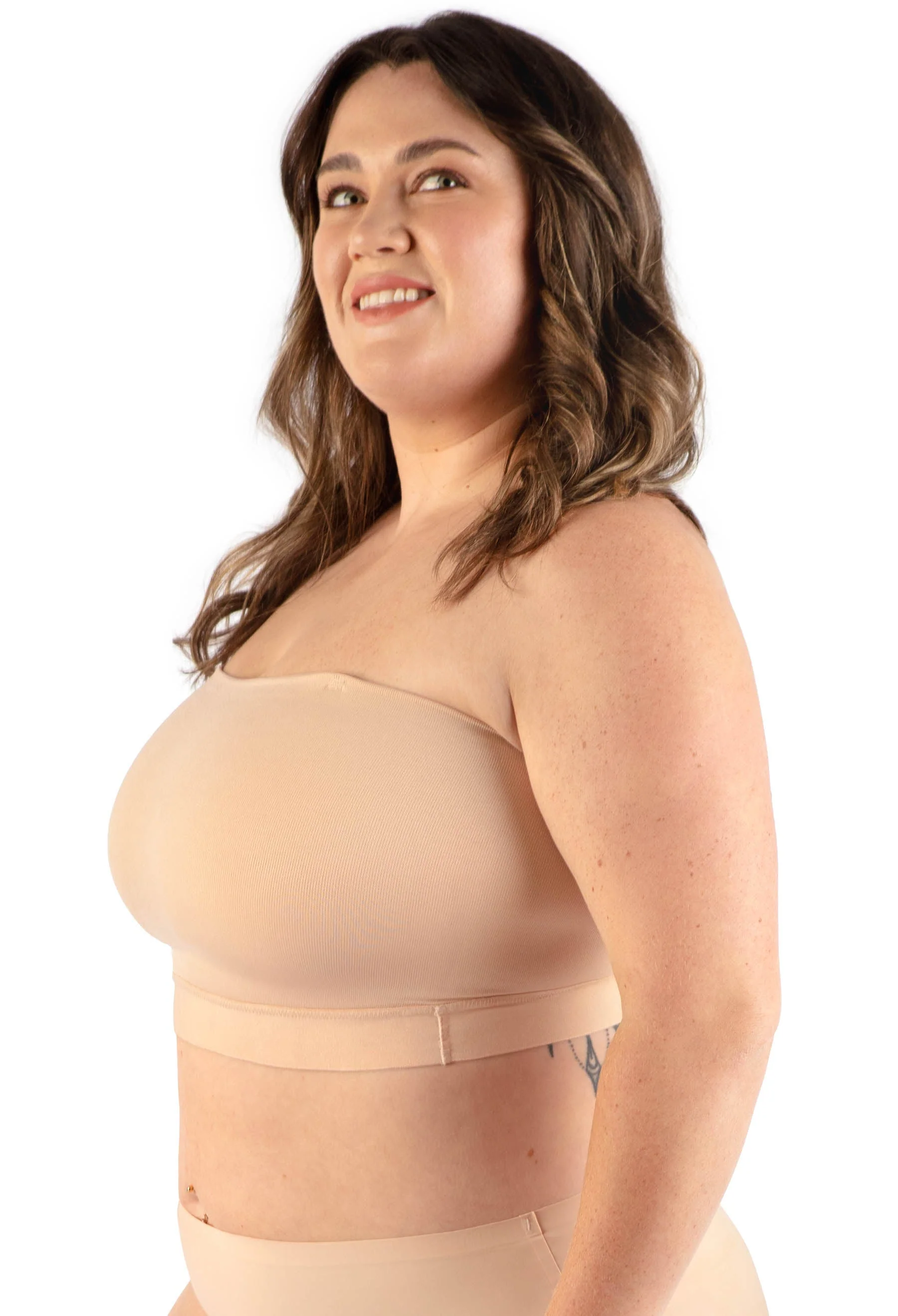 High Compression Minimising Bandeau - Image 22