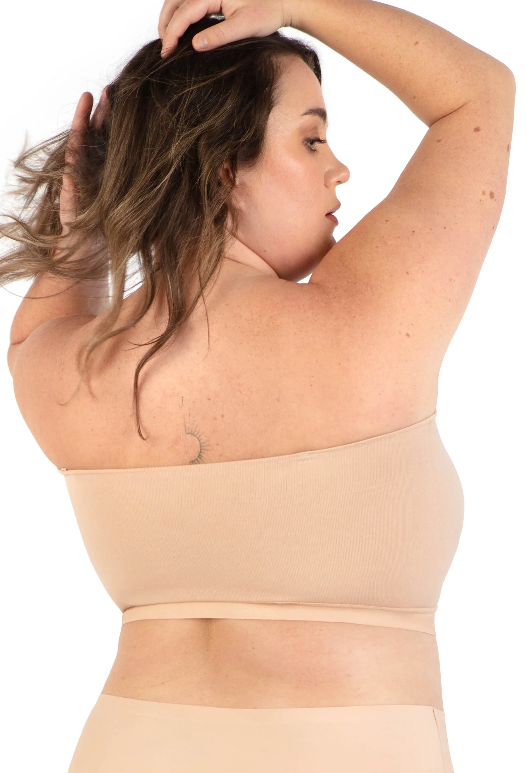 High Compression Minimising Bandeau - Image 23