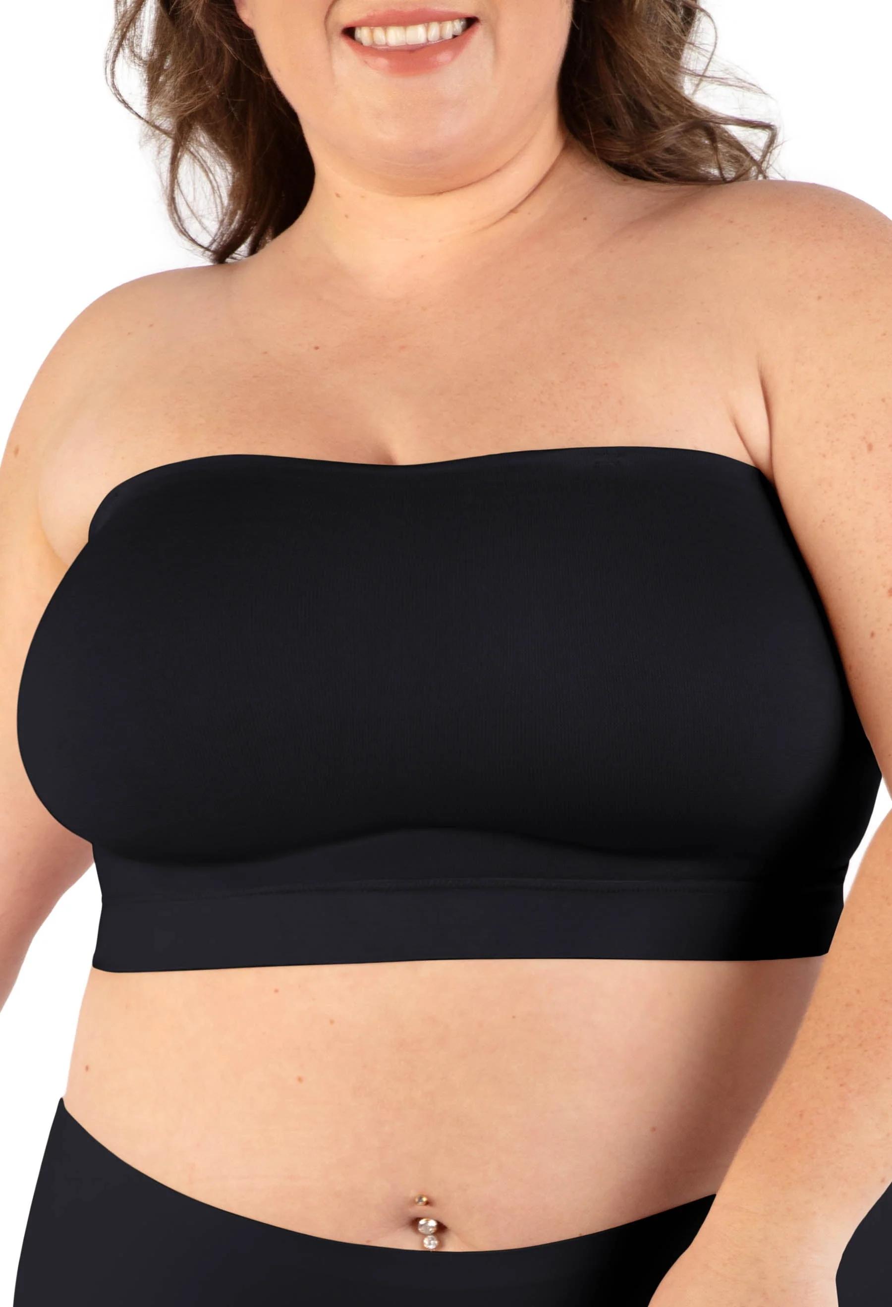 High Compression Minimising Bandeau - Image 24