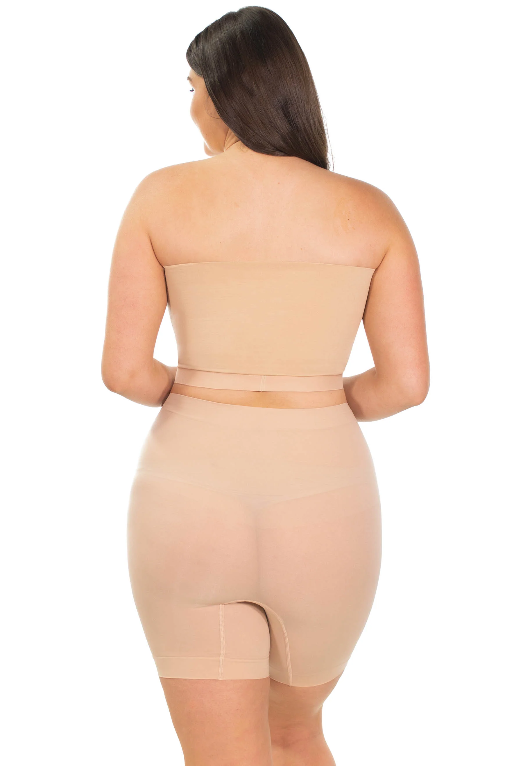 High Compression Minimising Bandeau - Image 6