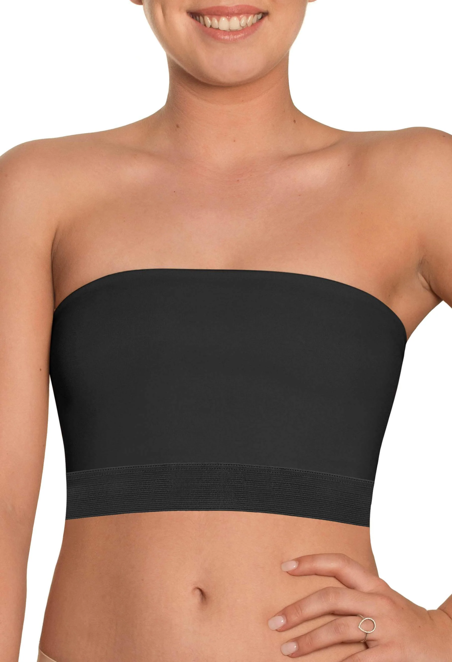 High Compression Minimising Bandeau - Image 8