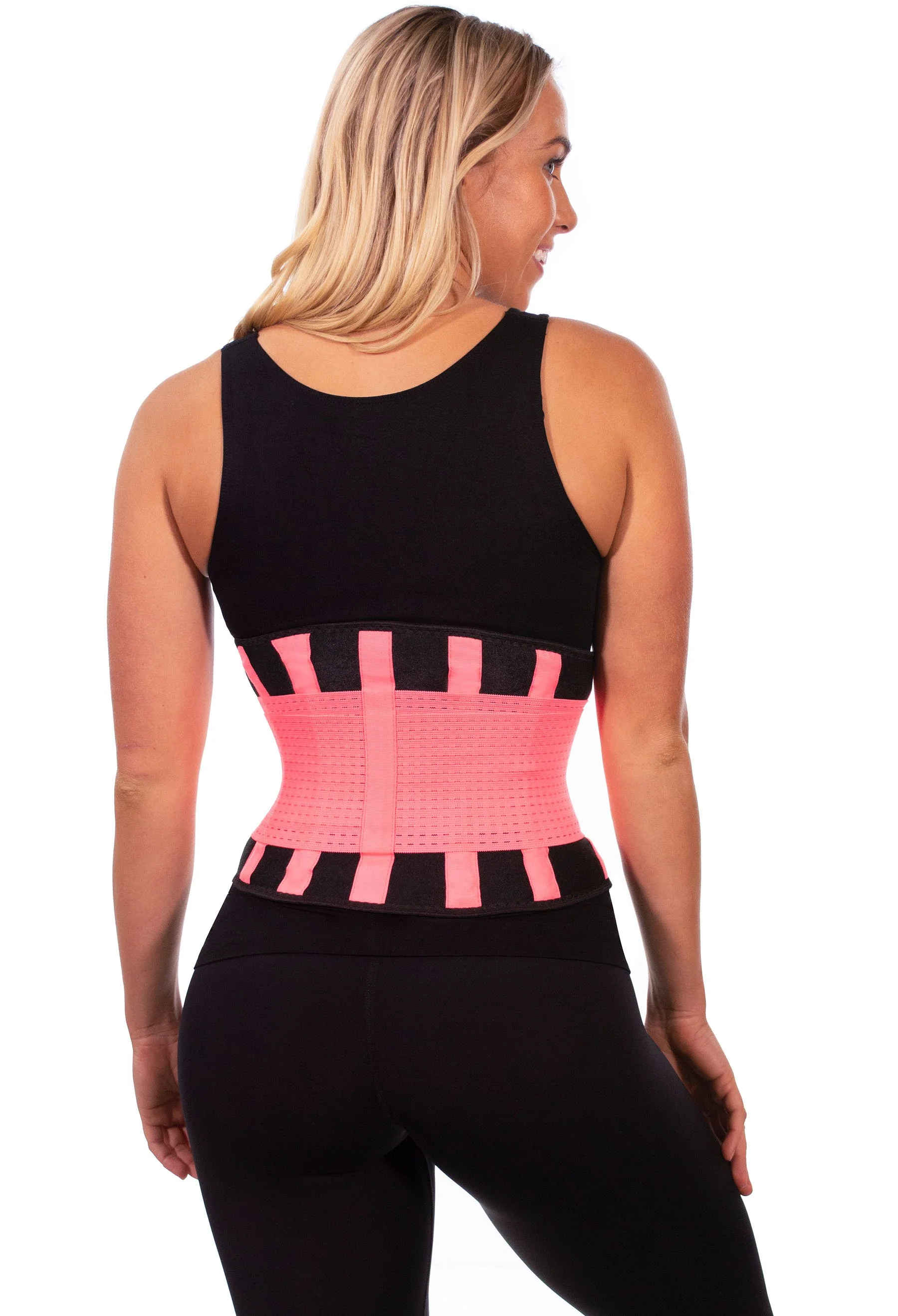 Hourglass Waist Trainer - Image 10
