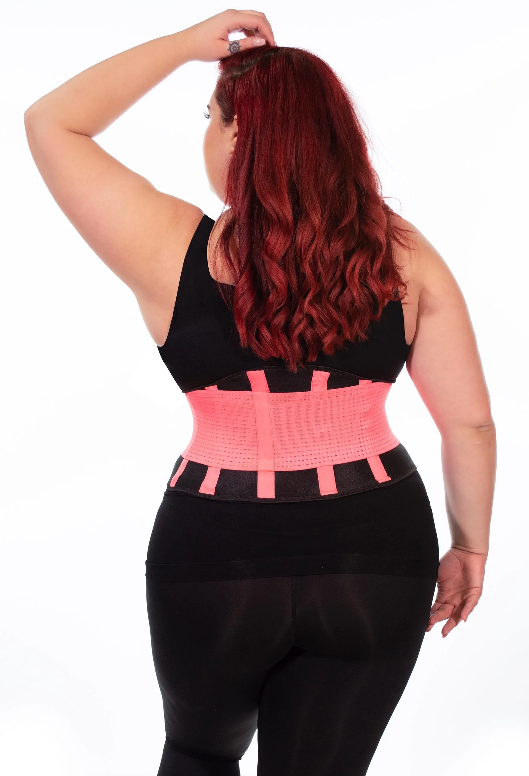Hourglass Waist Trainer - Image 14