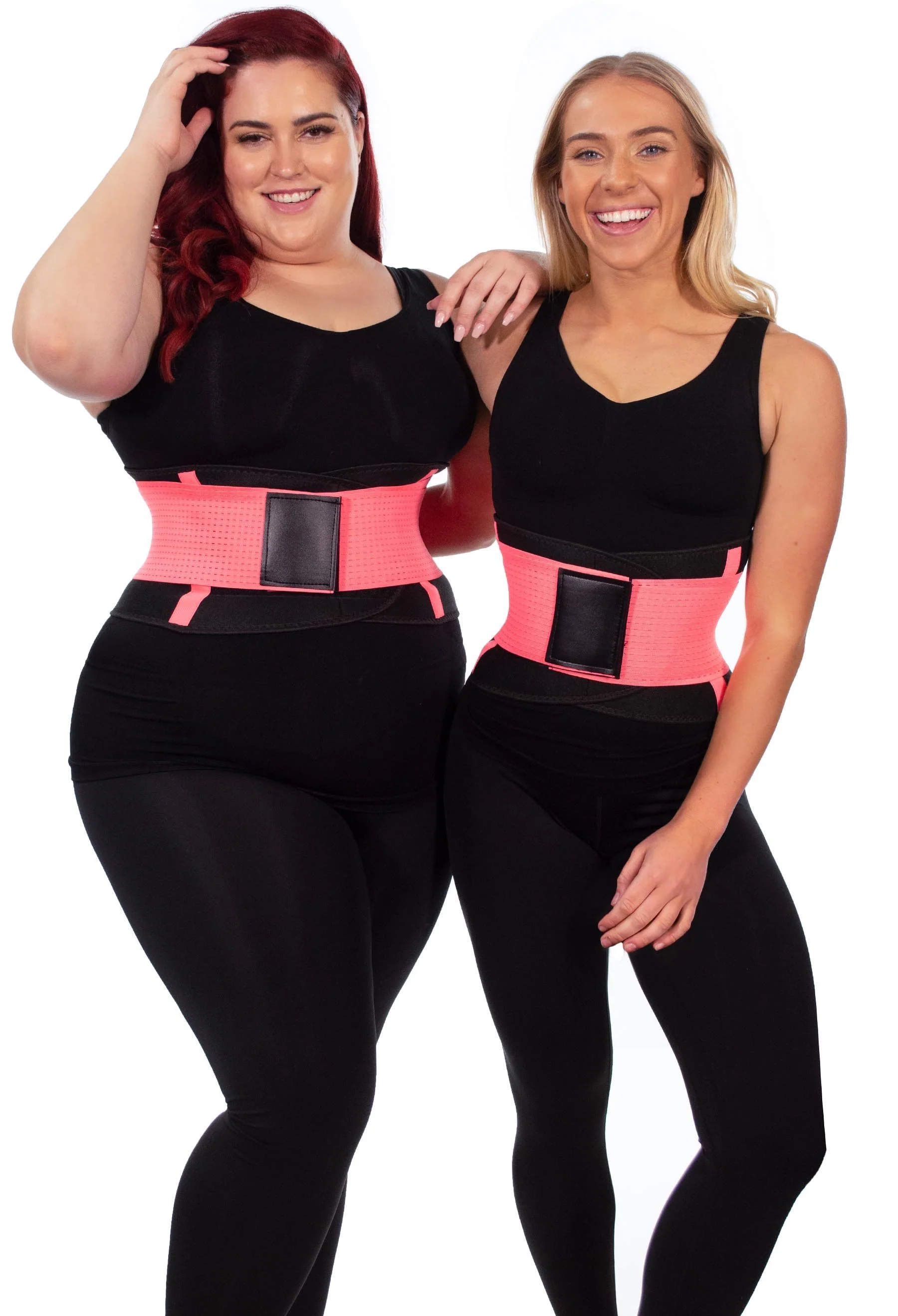 Hourglass Waist Trainer - Image 15