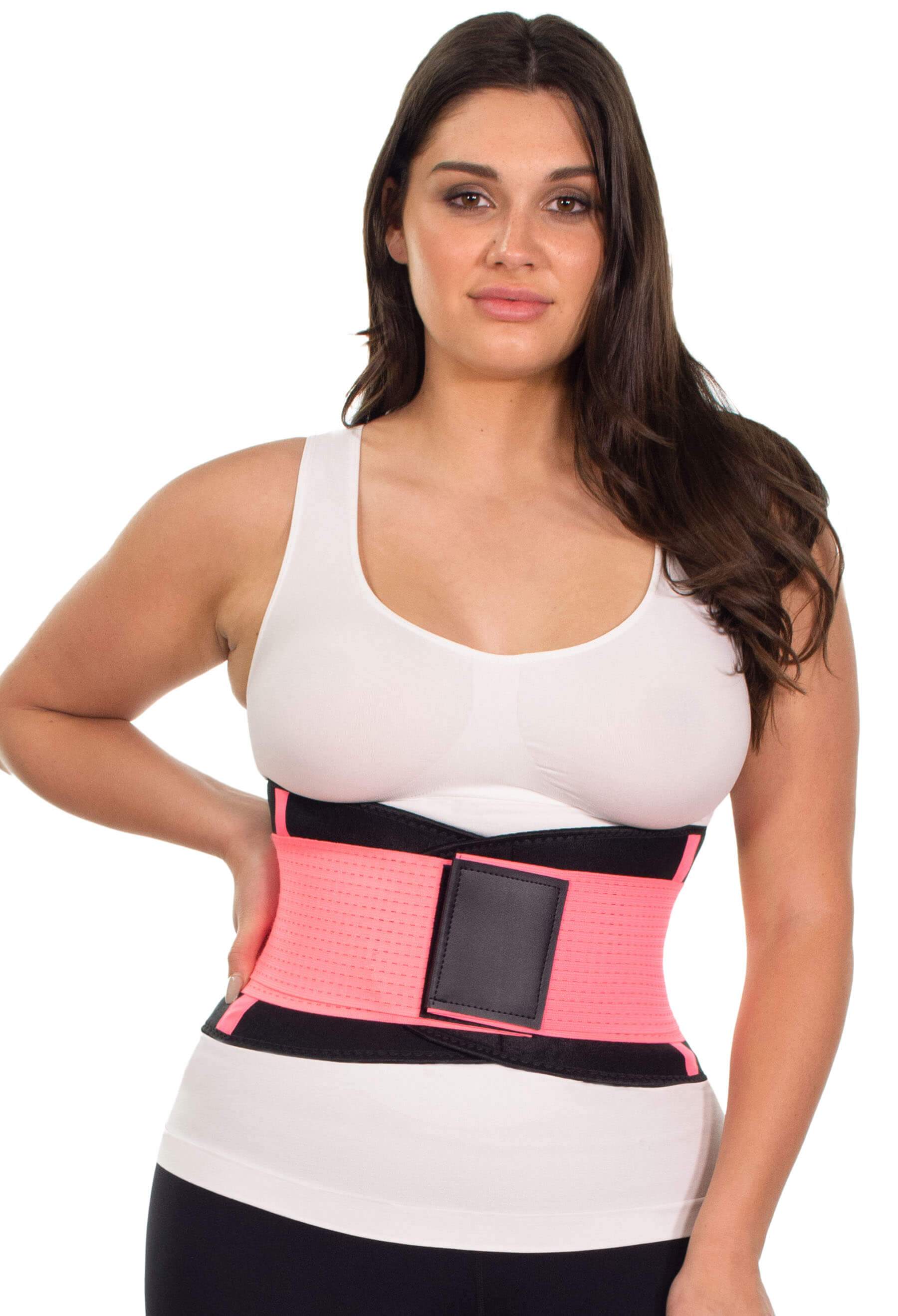 Hourglass Waist Trainer - Image 6