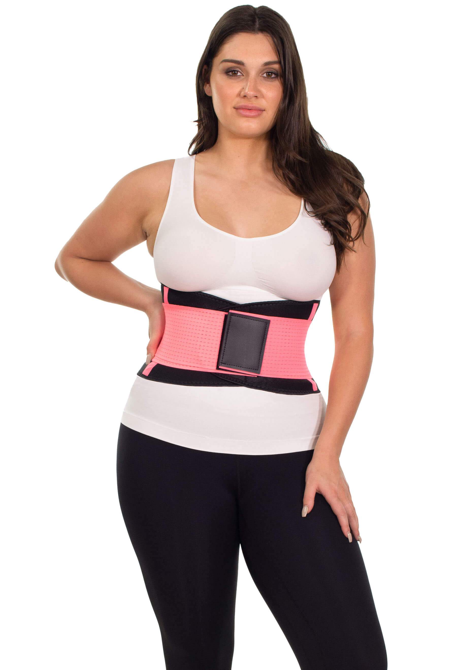 Hourglass Waist Trainer - Image 8