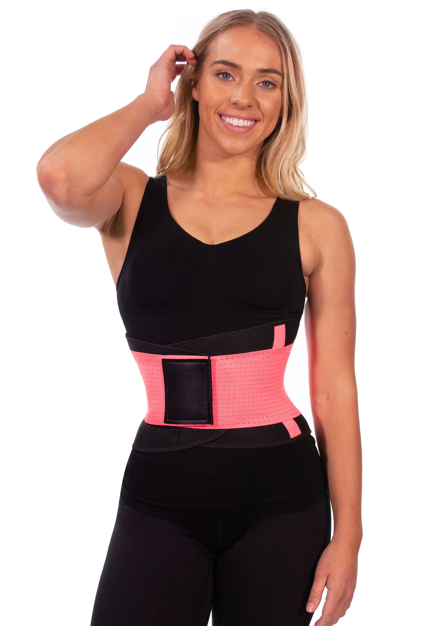 Hourglass Waist Trainer - Image 9