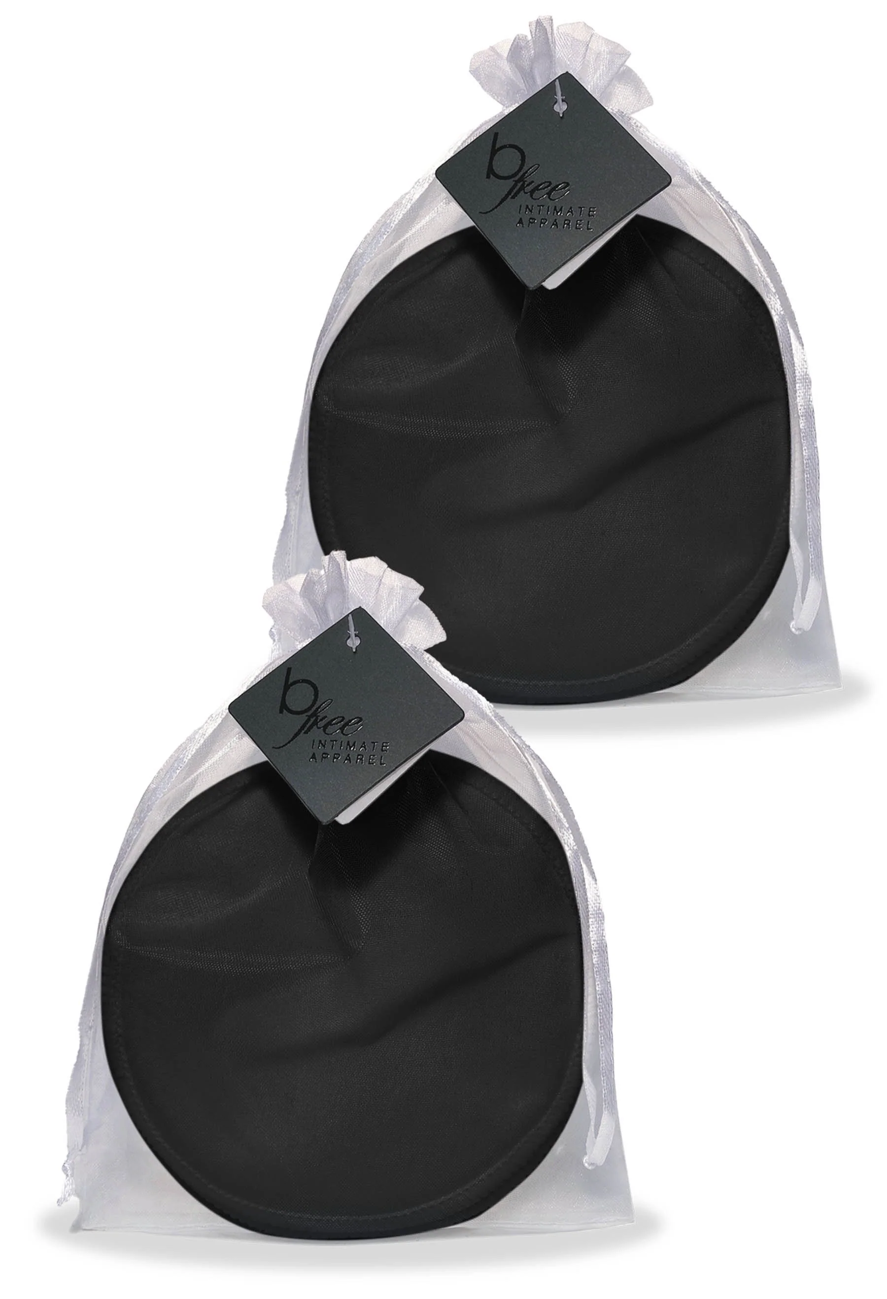 Eco-Friendly Reusable Nursing Pads - 6 Pairs - Image 5