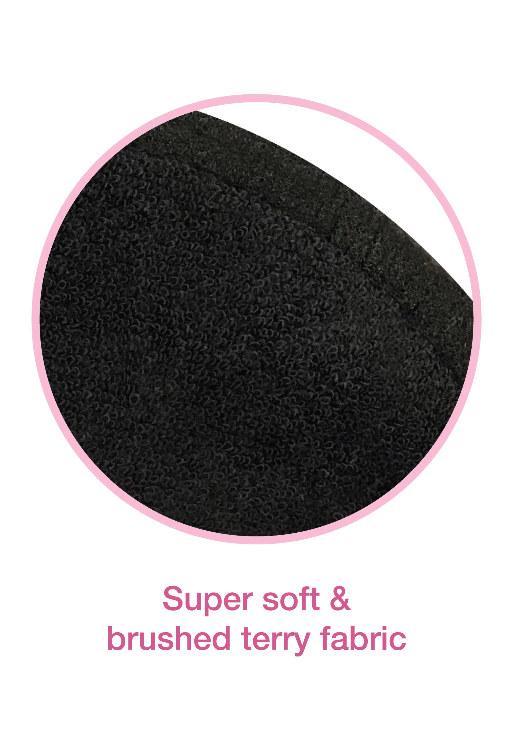 Eco-Friendly Reusable Nursing Pads - 6 Pairs - Image 6