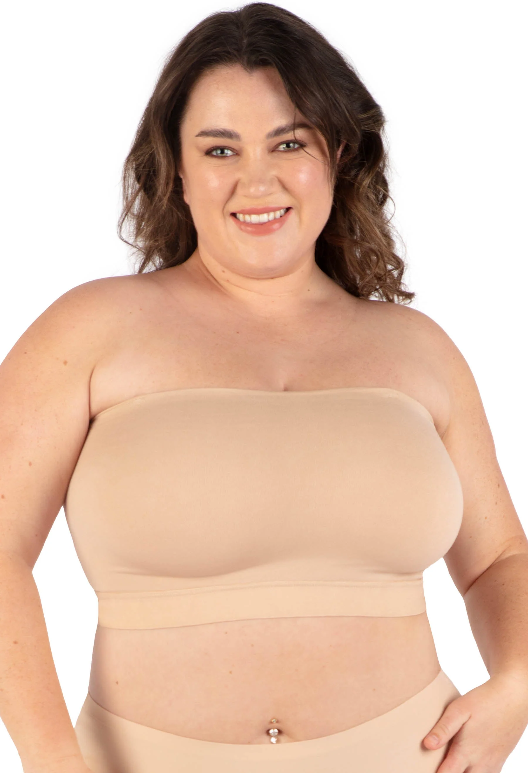 Everyday Contour Minimising Bandeau - 2 Pack - Image 3