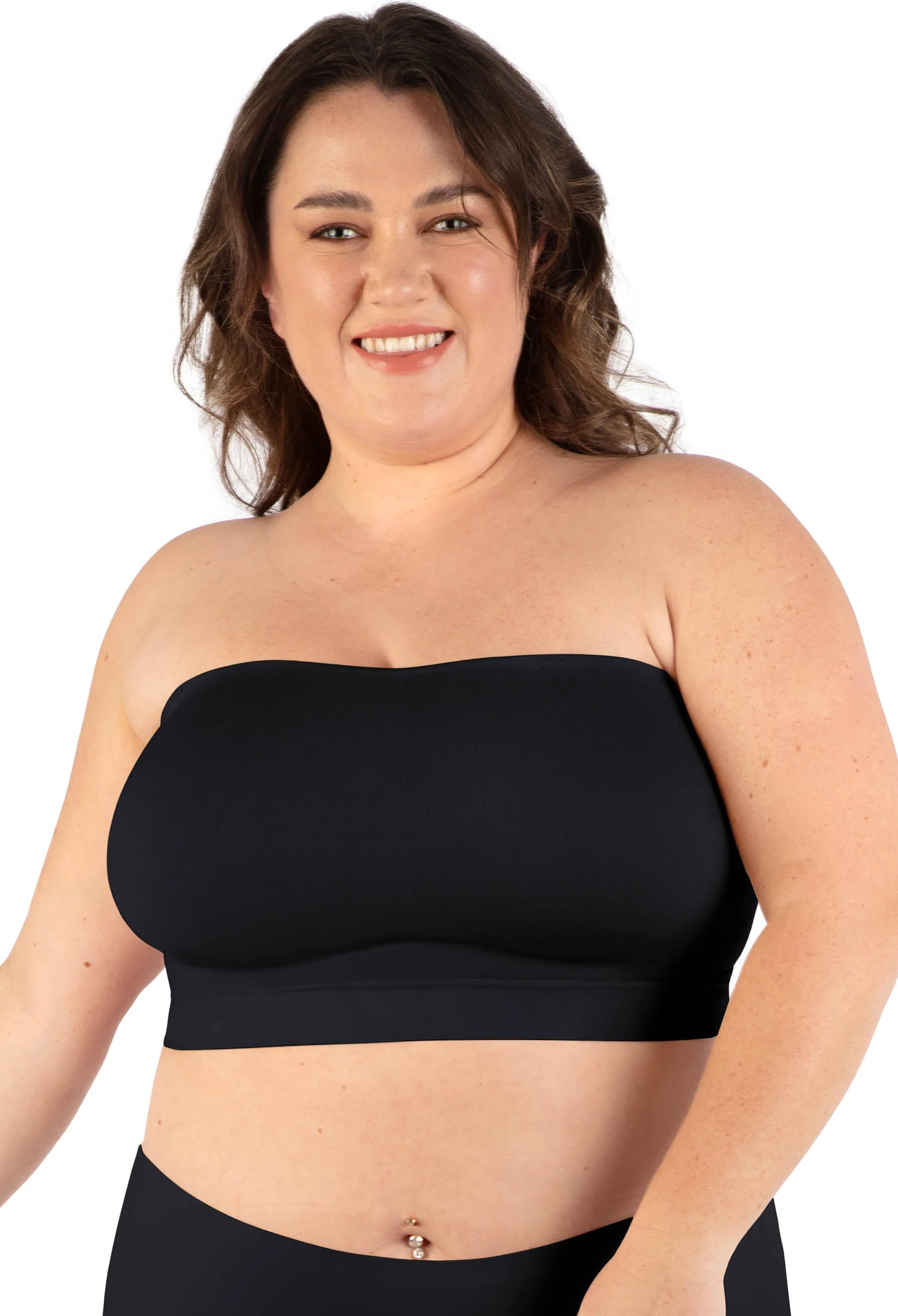 Everyday Contour Minimising Bandeau - 2 Pack - Image 5