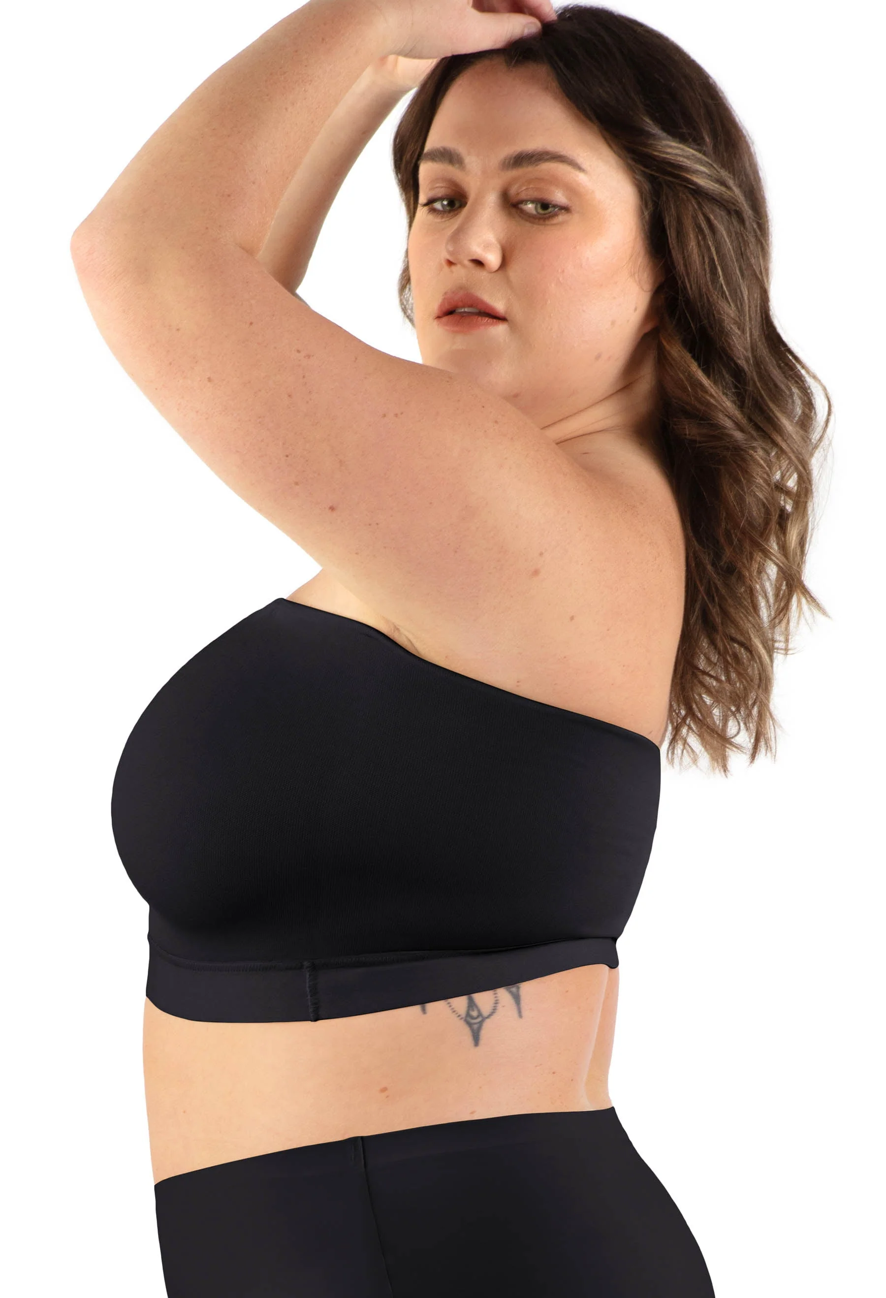 Everyday Contour Minimising Bandeau - Image 7