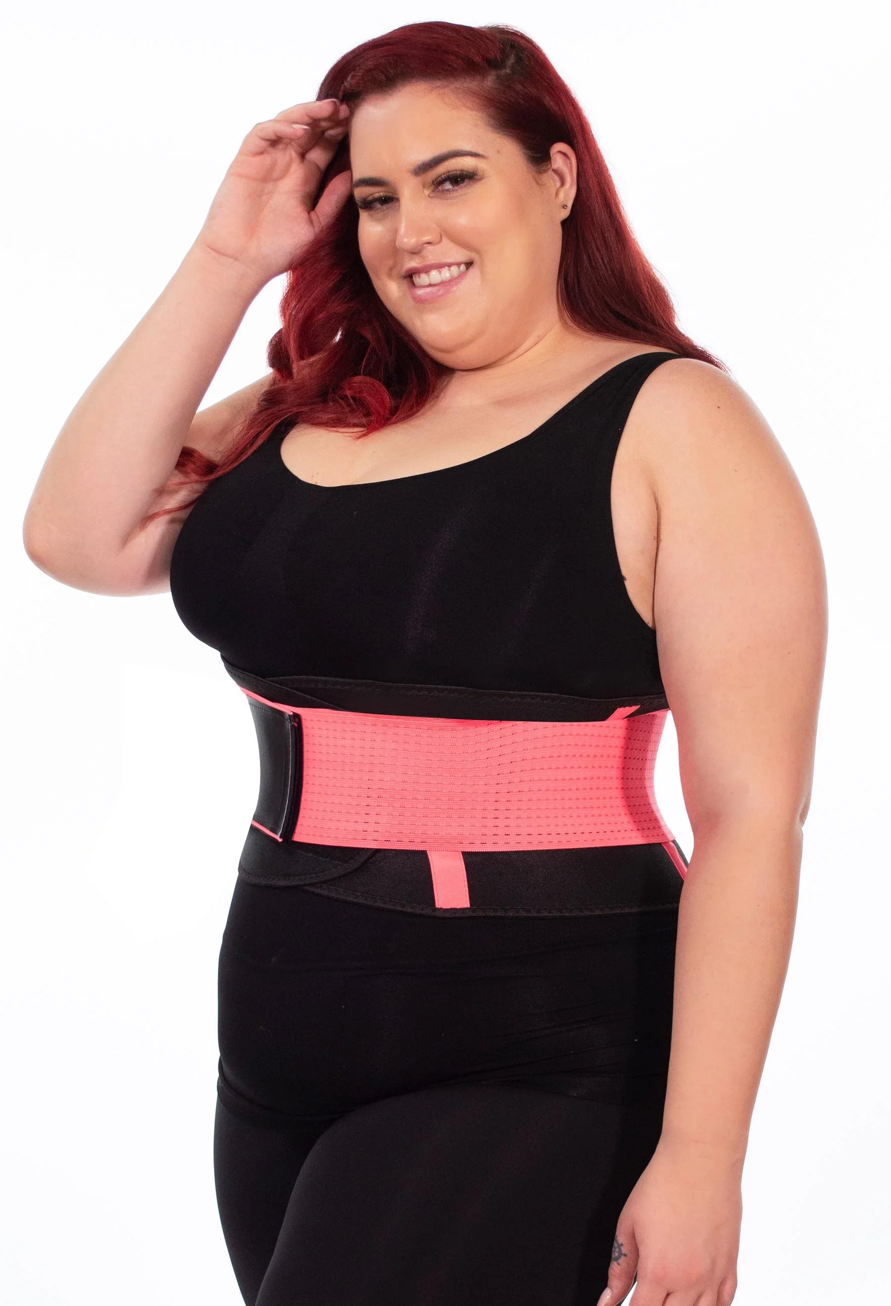 Gym Workout Waist Trainer - Image 10