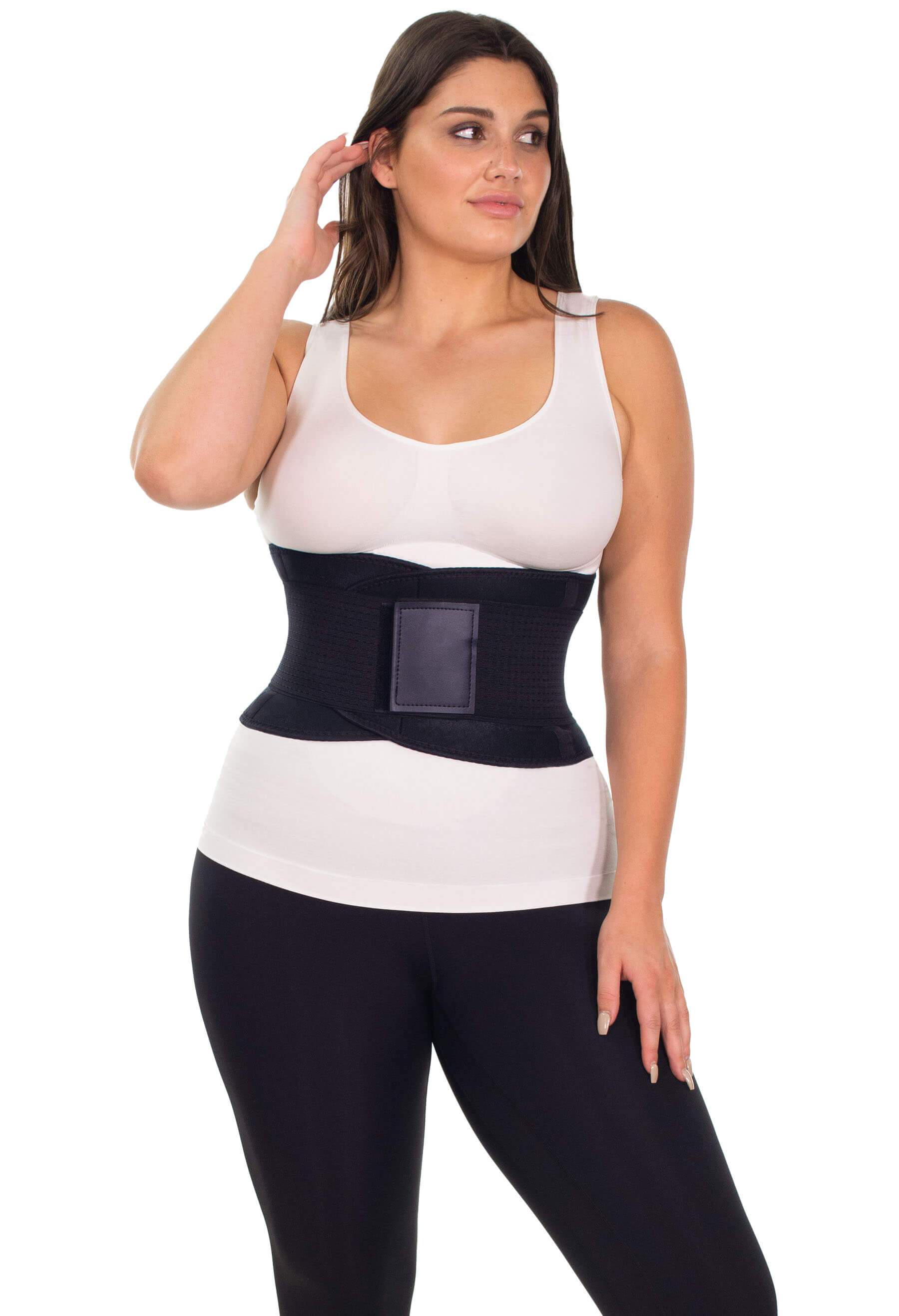 Gym Workout Waist Trainer - Image 12