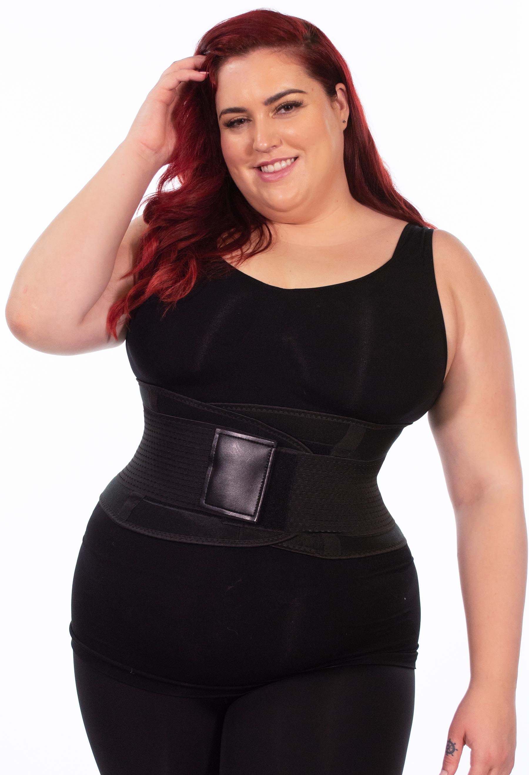 Gym Workout Waist Trainer - Image 13