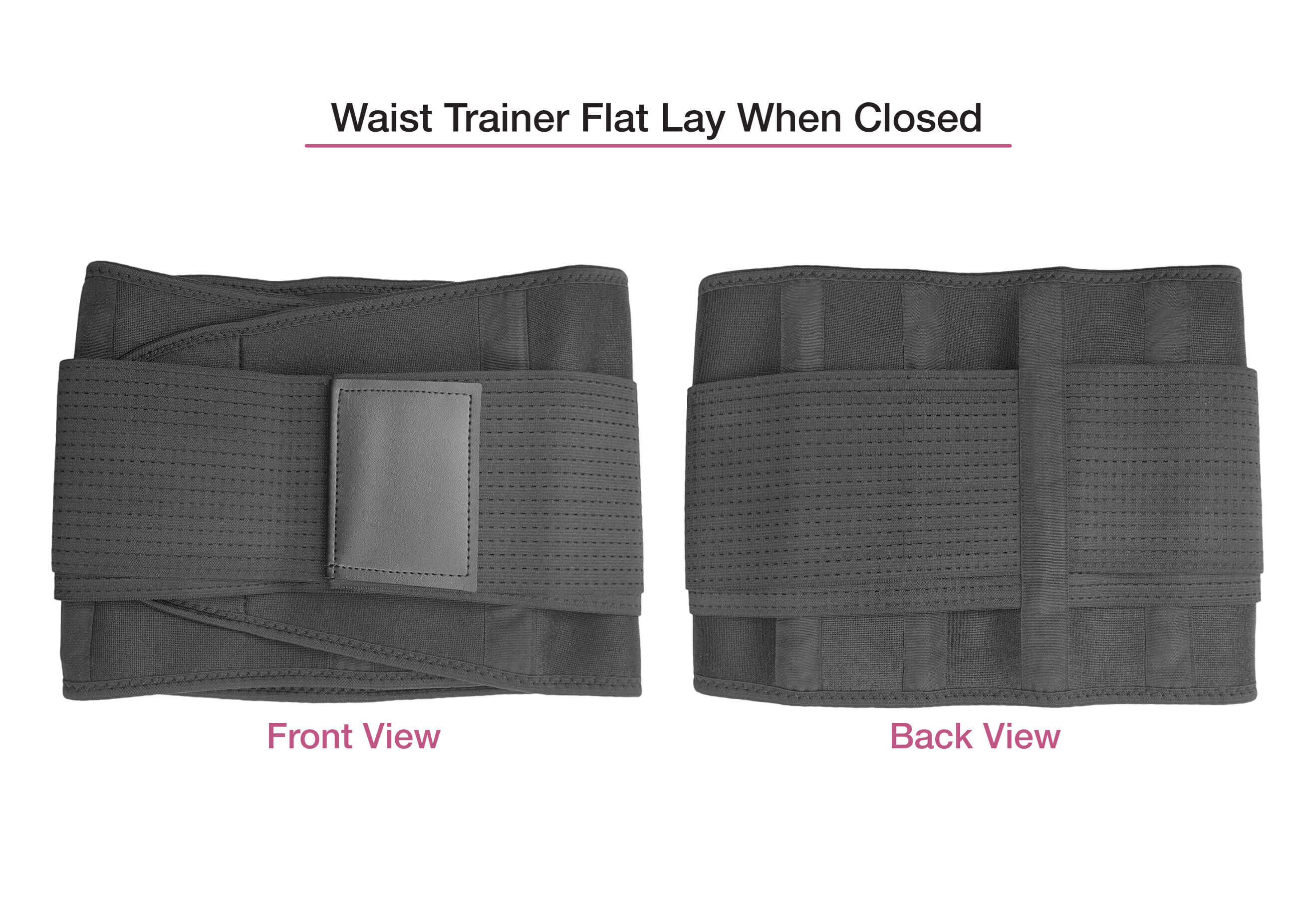 Gym Workout Waist Trainer - Image 17