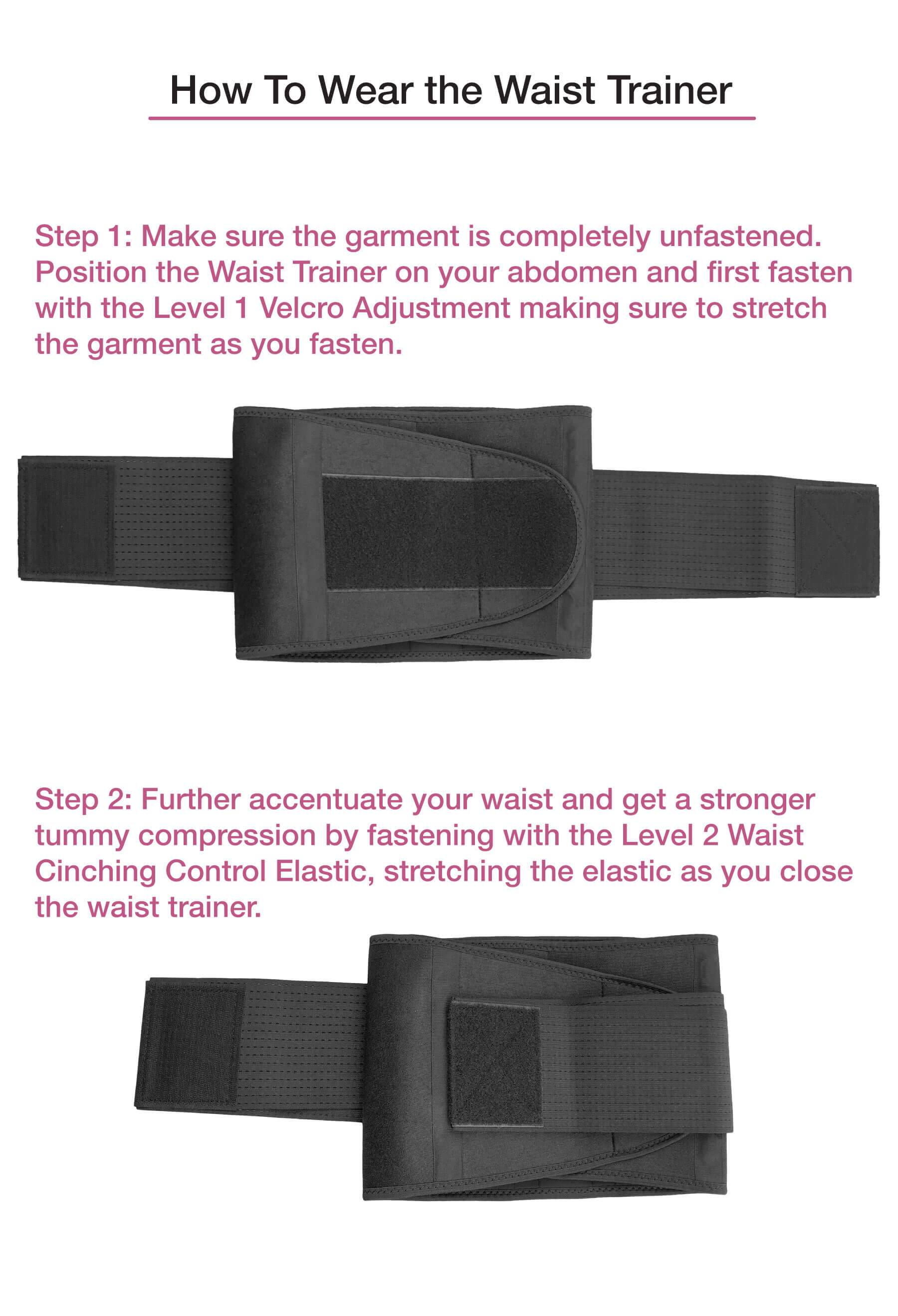Gym Workout Waist Trainer - Image 18