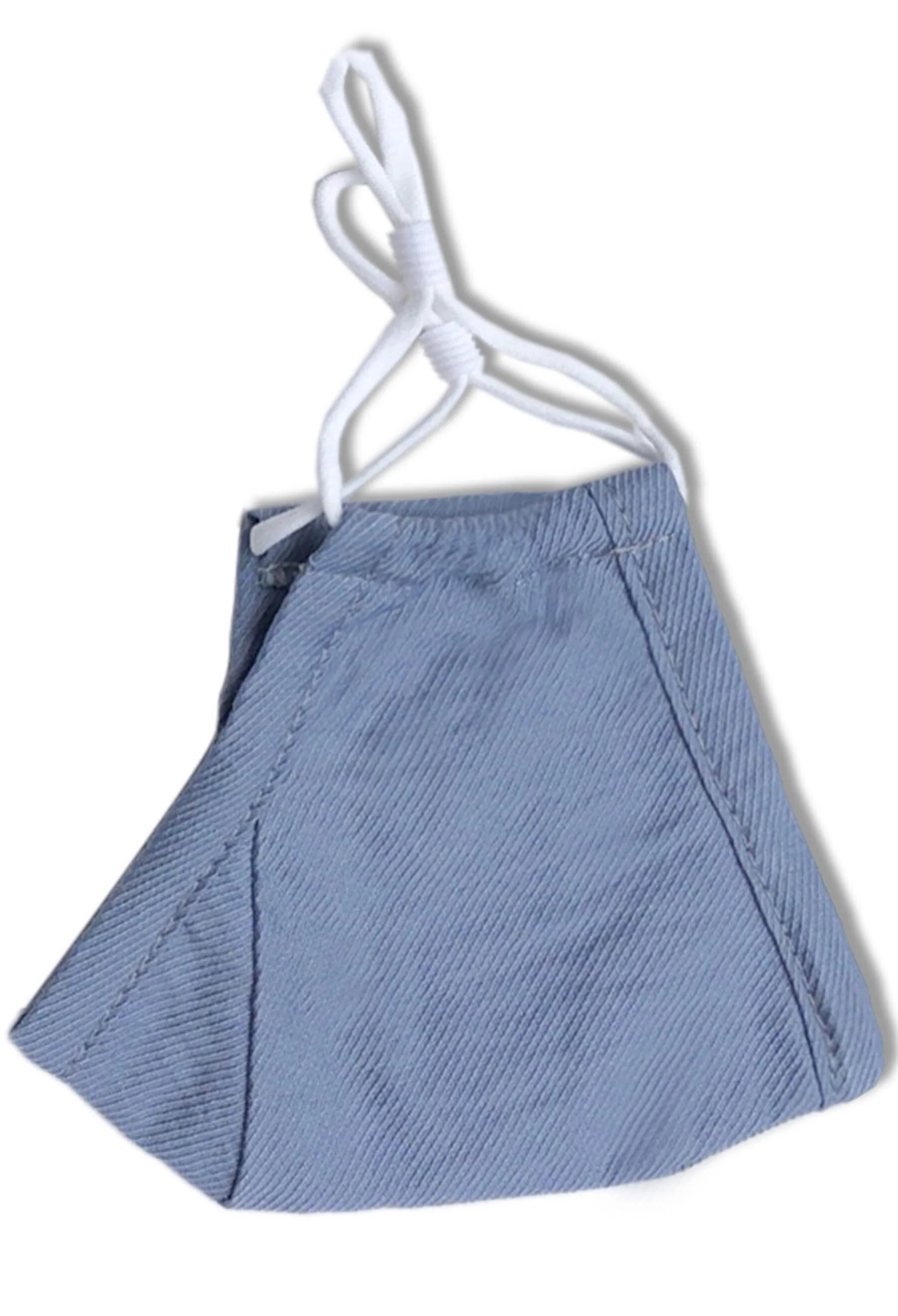 Kids Reusable Fabric Face Masks - 4 Pack - Image 4