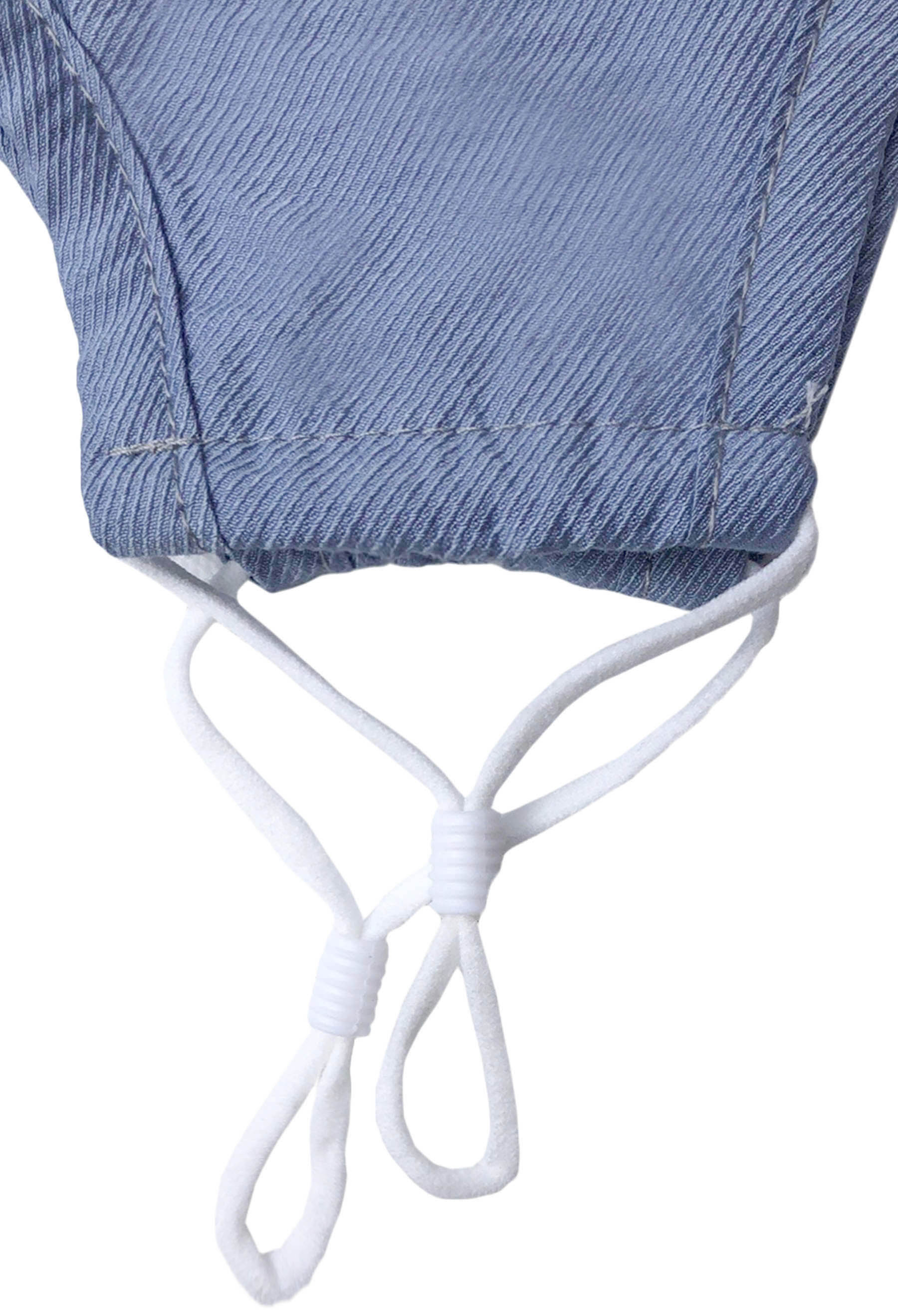 Kids Reusable Fabric Face Masks - 4 Pack - Image 5