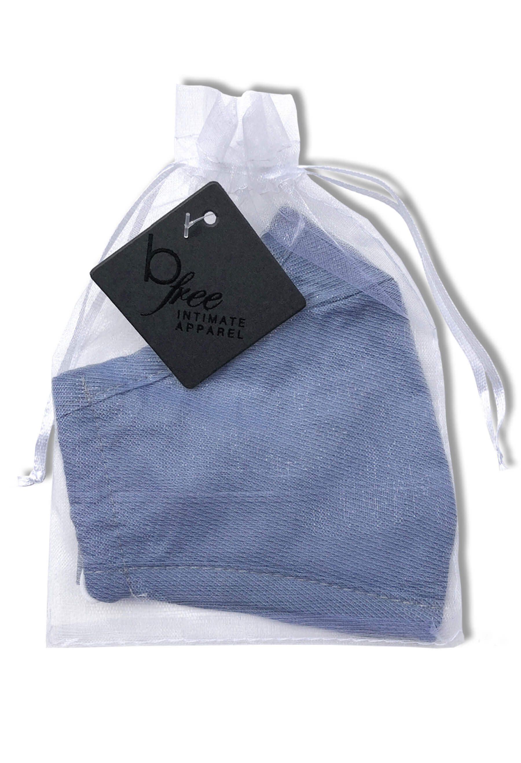 Kids Reusable Fabric Face Masks - 4 Pack - Image 6