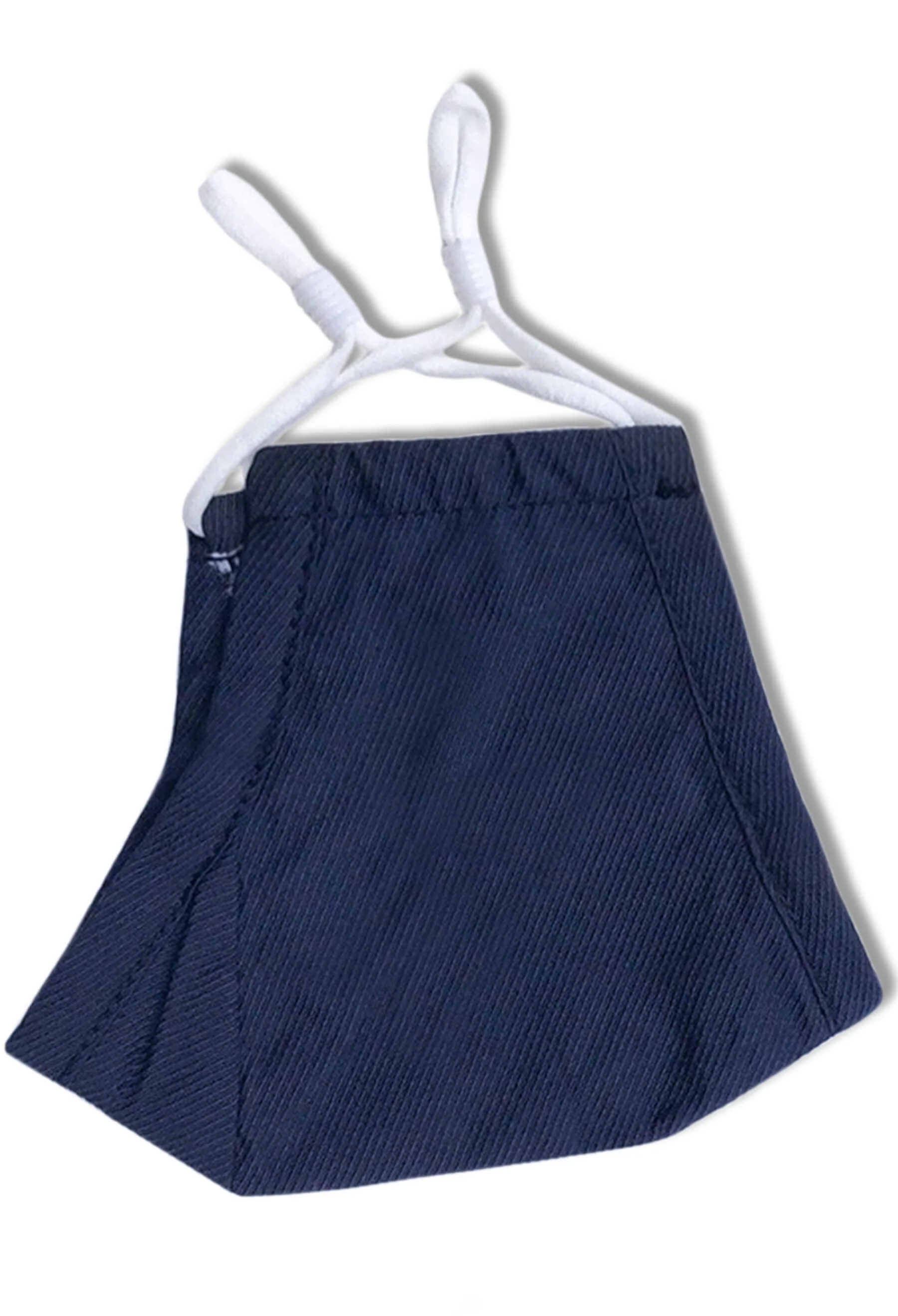 Kids Reusable Fabric Face Masks - 4 Pack - Image 9