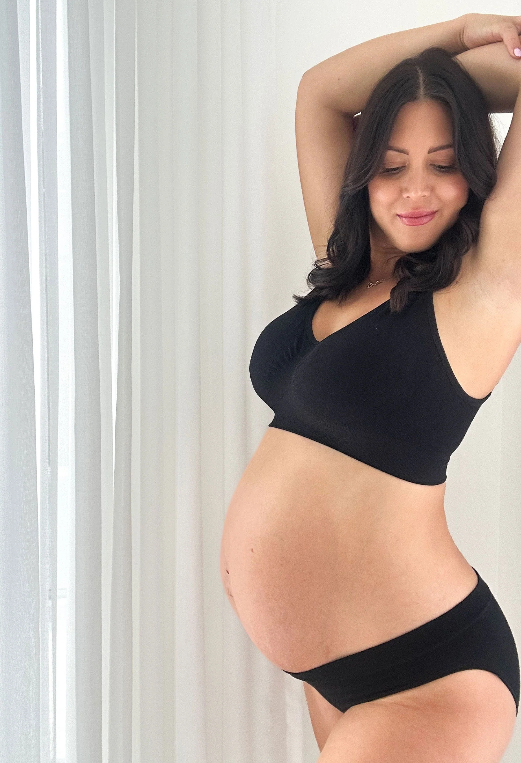 Leakproof Breastfeeding Bra Pack - Image 45