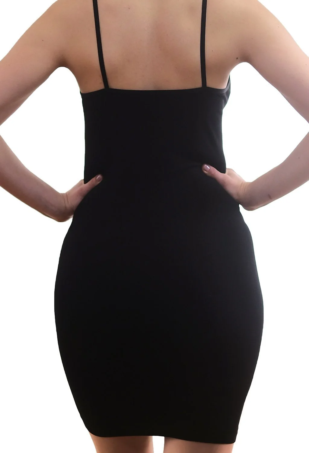 Maternity Bamboo Slip - Image 6